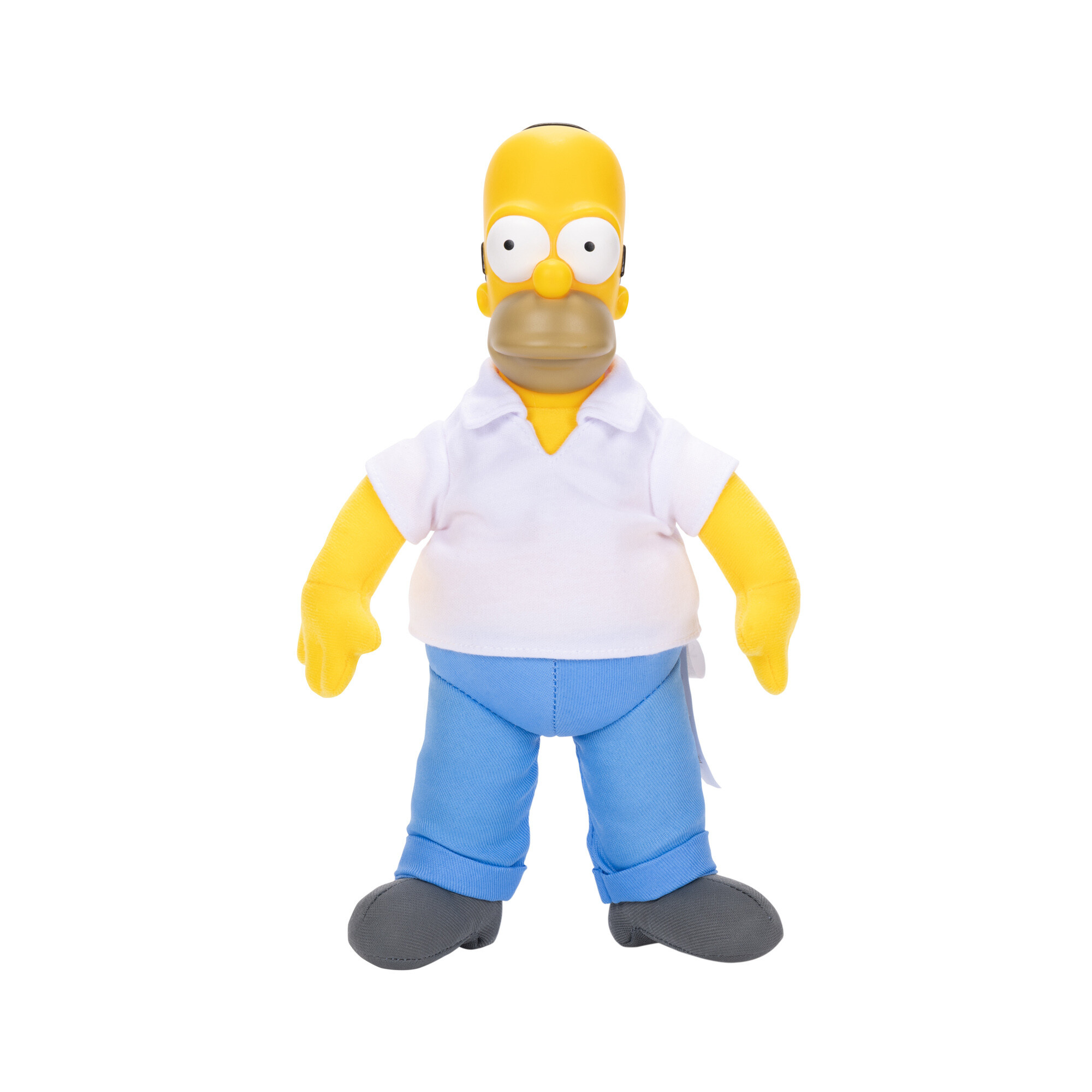 The simpsons - peluche di homer simpson - SIMPSONS