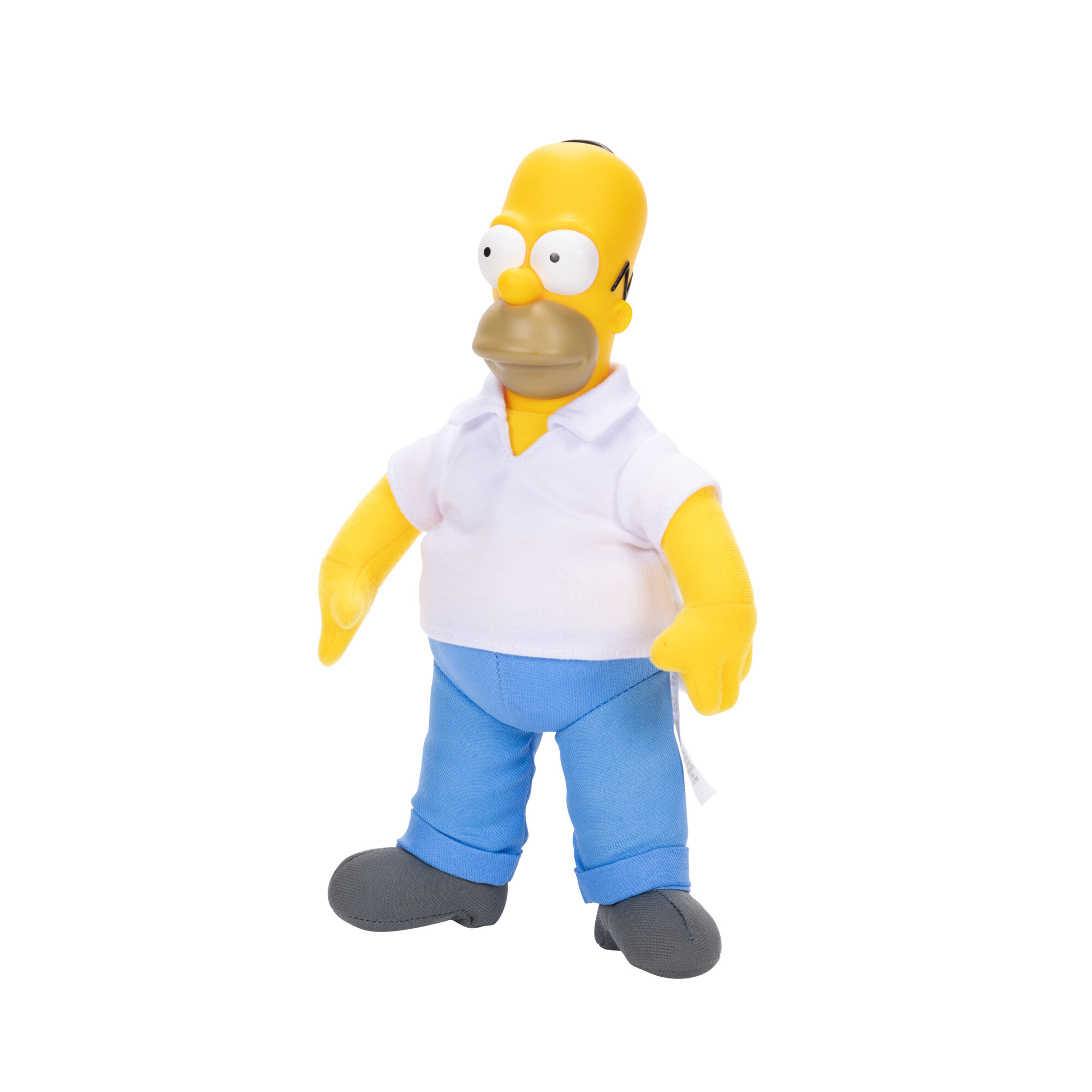 The simpsons - peluche di homer simpson - SIMPSONS