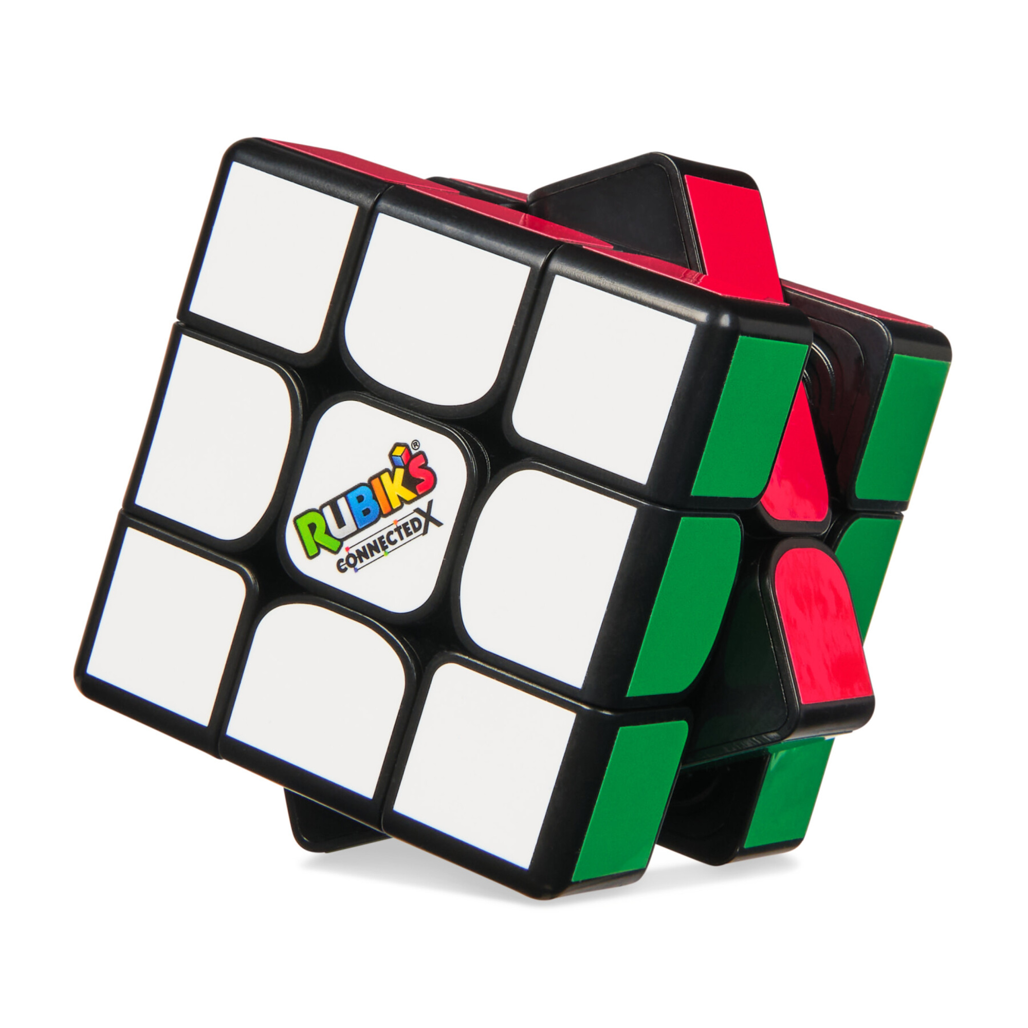 Cubo di rubik's connected x 3x3 con bluetooth - NO BRAND