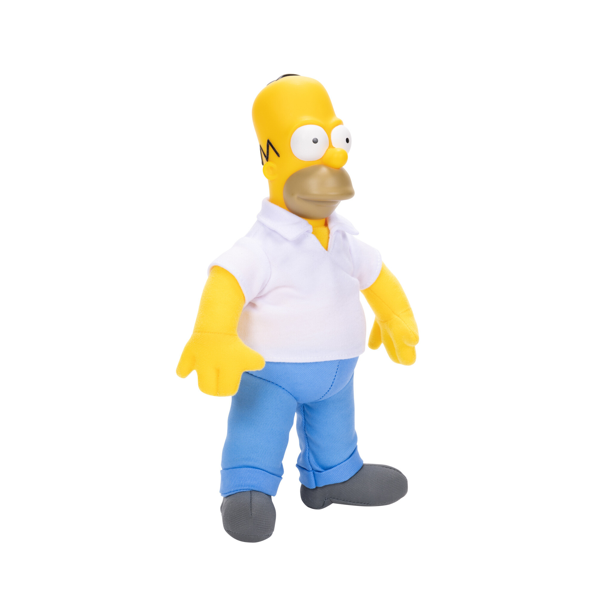 The simpsons - peluche di homer simpson - SIMPSONS