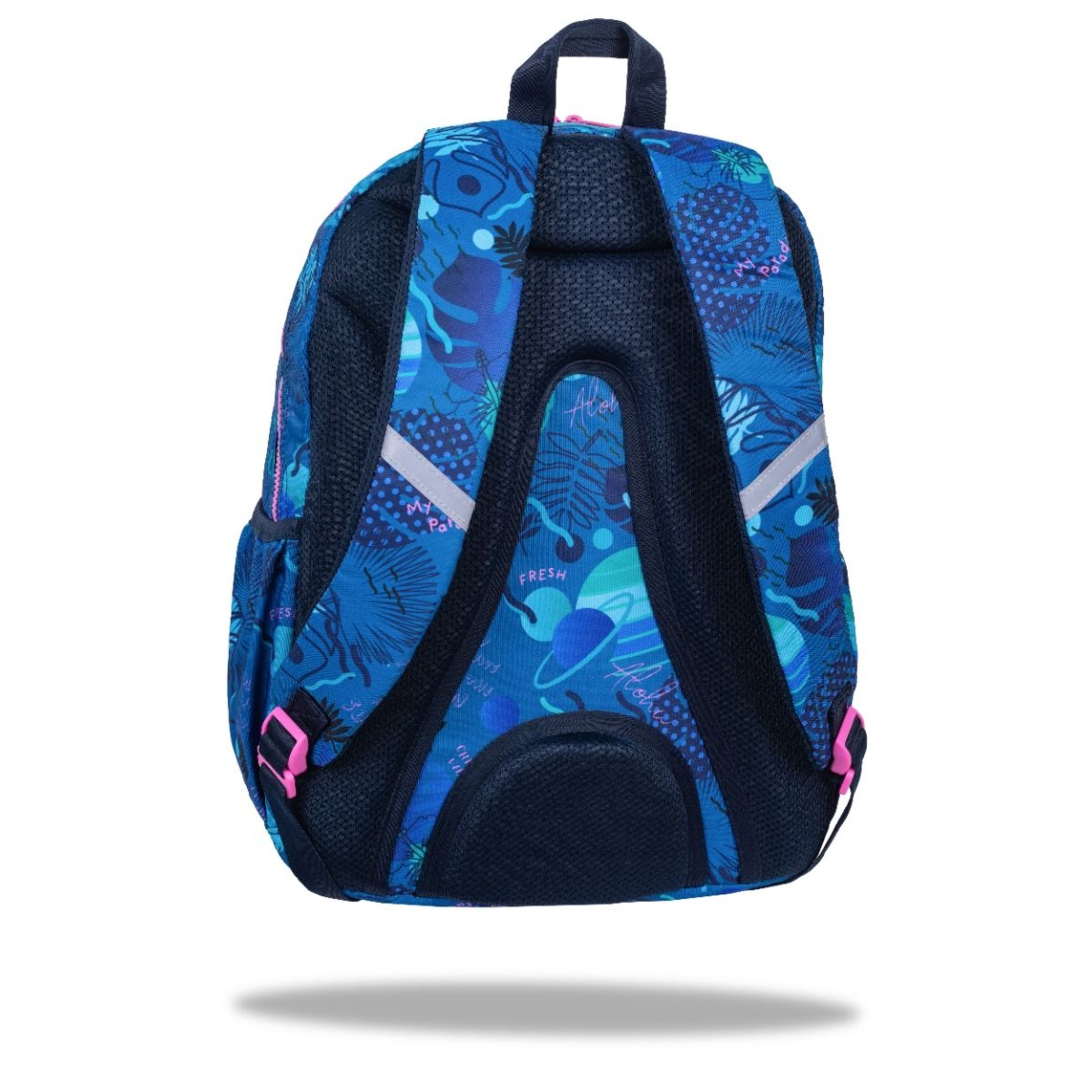 Coolpack zaino scuola stitch 2 scomparti - materiale waterproof - Disney Stitch