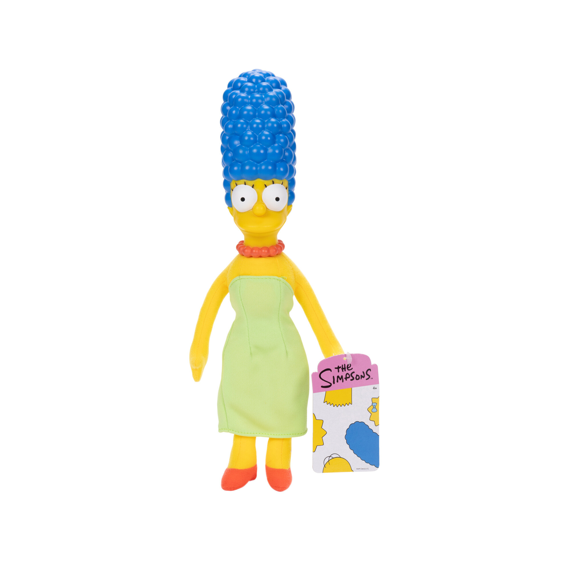 The simpsons - peluche di marge simpson - SIMPSONS