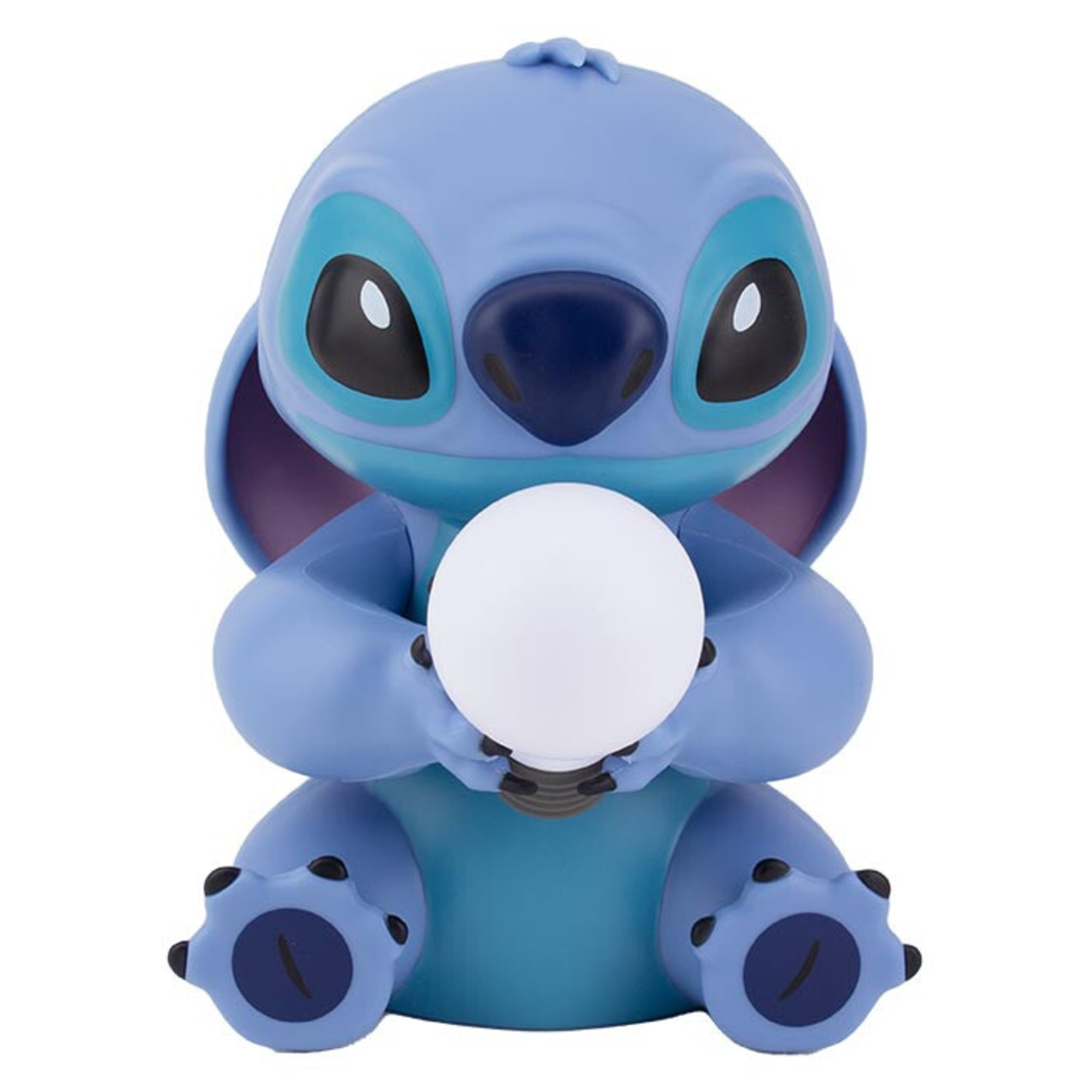 Lampada paladone lilo & stitch con cavo usb – illuminazione creativa - Disney Stitch