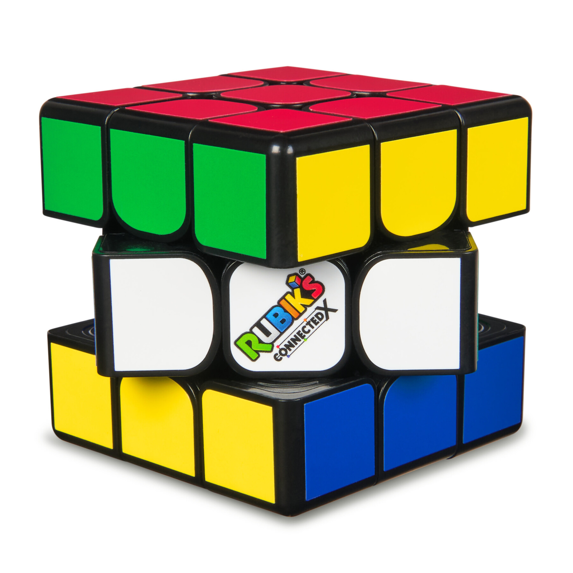 Cubo di rubik's connected x 3x3 con bluetooth - NO BRAND