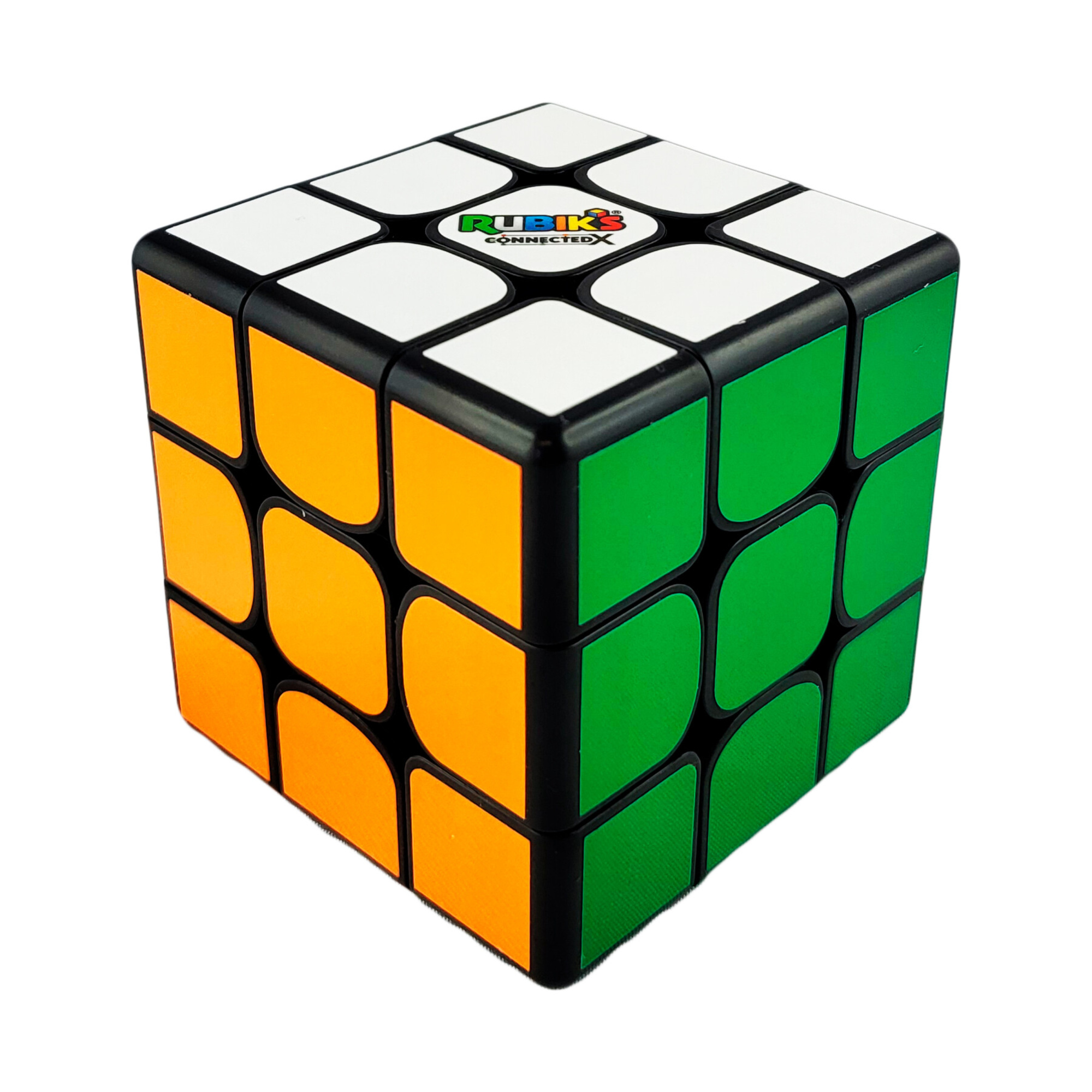 Cubo di rubik's connected x 3x3 con bluetooth - NO BRAND