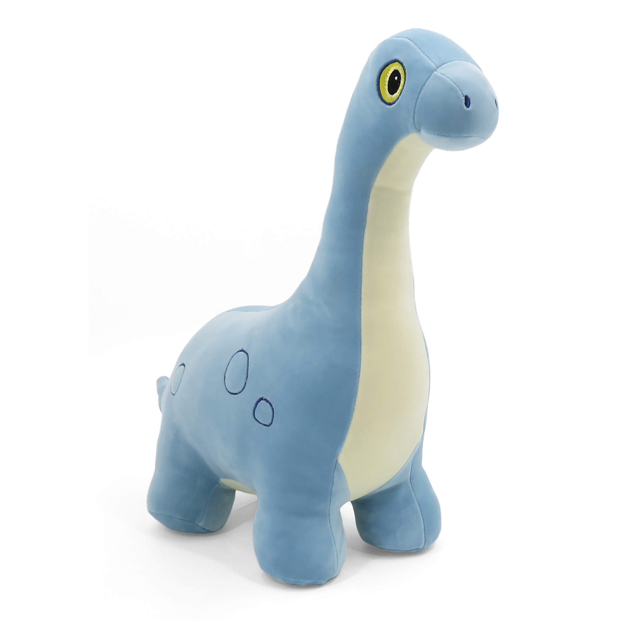 Dinosauri peluche assortiti - ami plush - AMI PLUSH