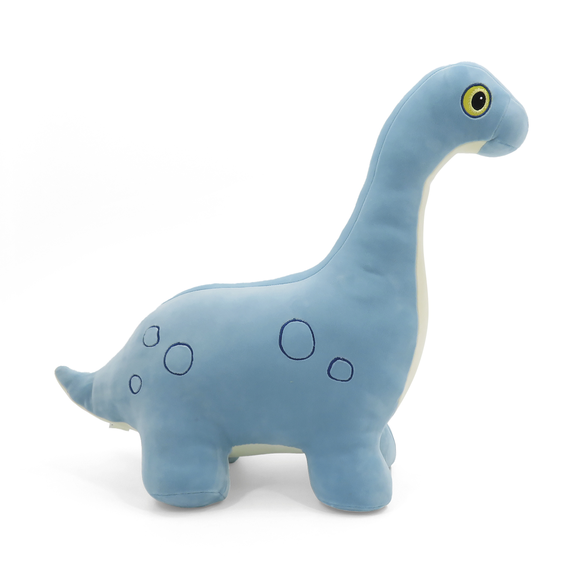 Dinosauri peluche assortiti - ami plush - AMI PLUSH