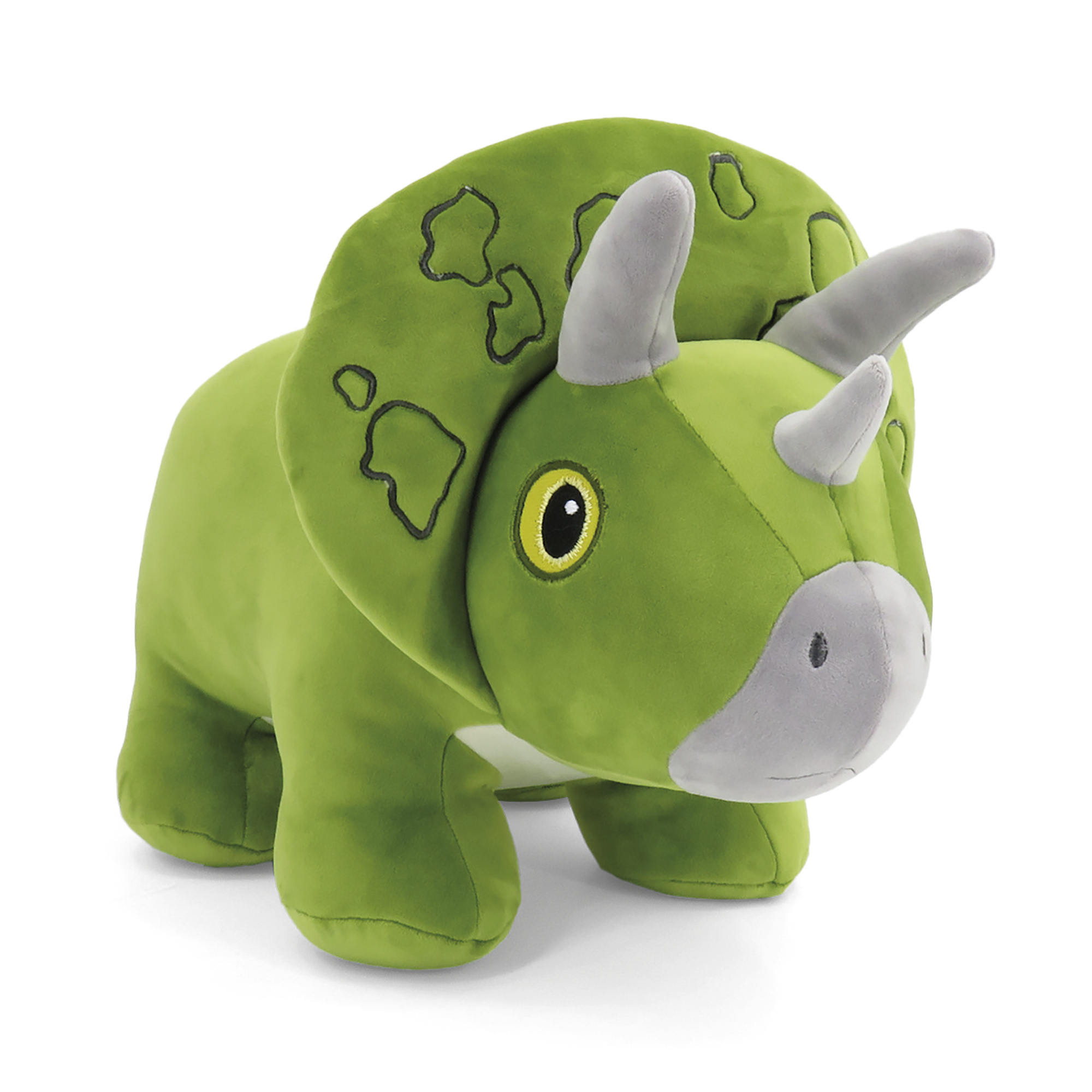 Dinosauri peluche assortiti - ami plush - AMI PLUSH