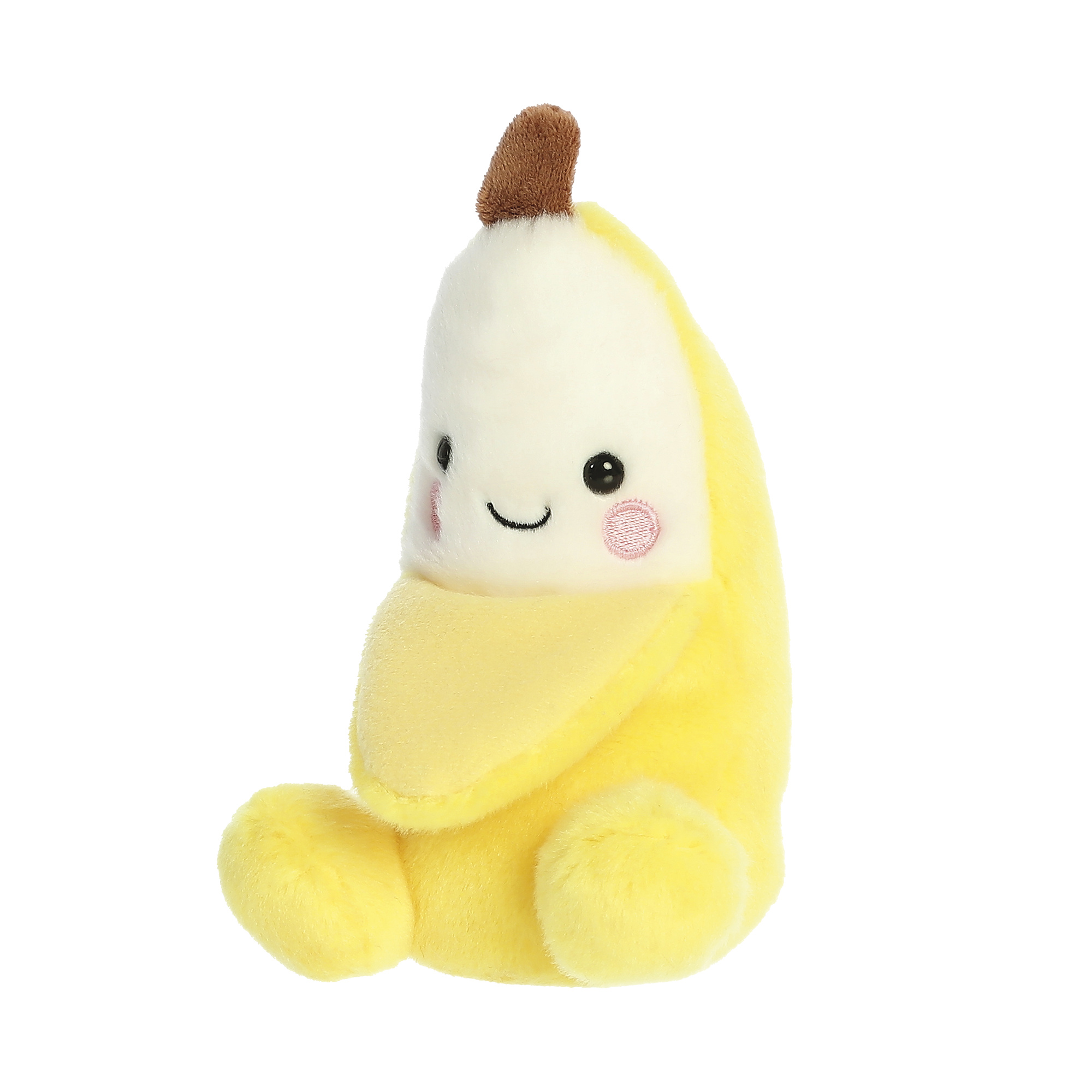 Mini peluche banana - ami plush - AMI PLUSH