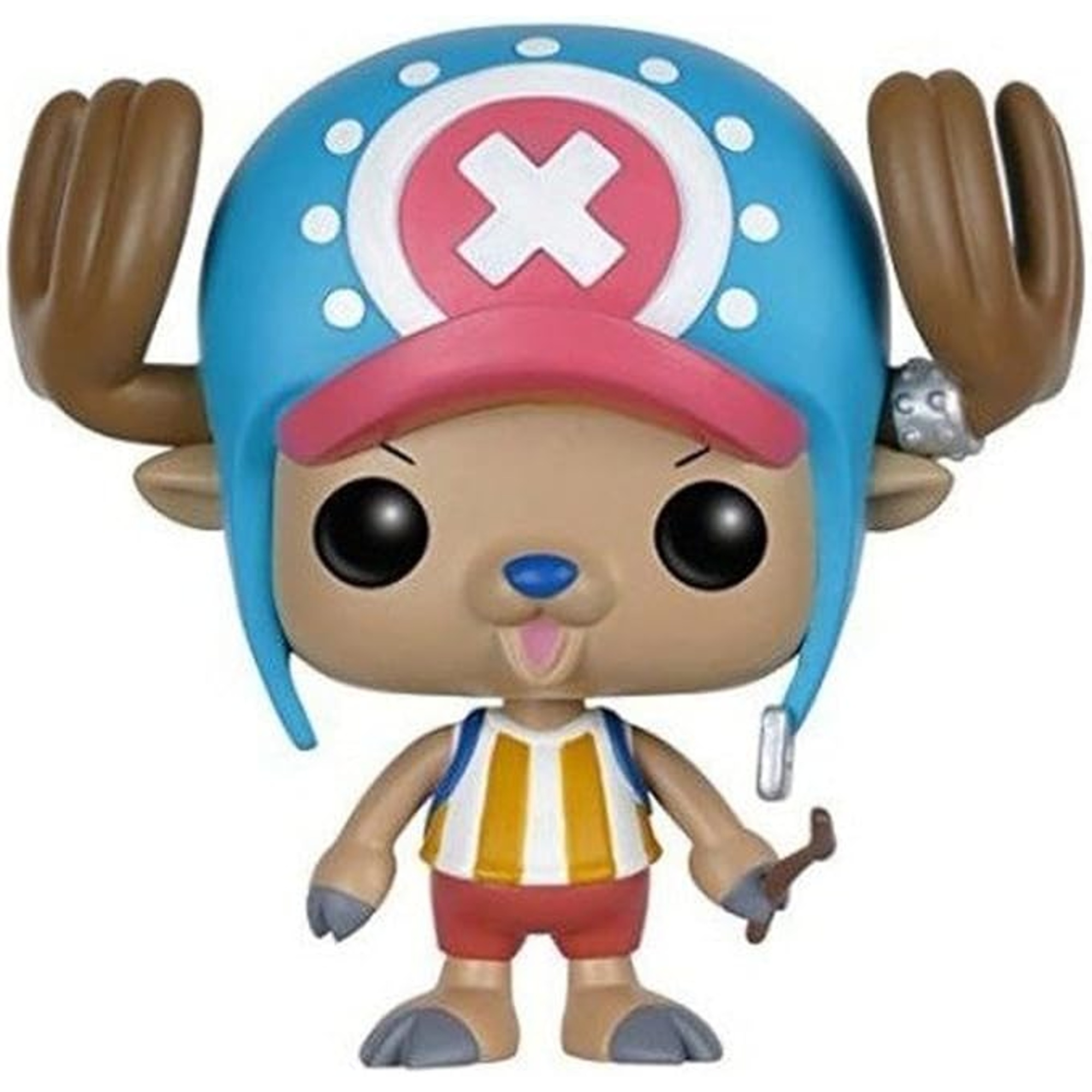 Funko pop - one piece - tony chopper fish man - ONE PIECE