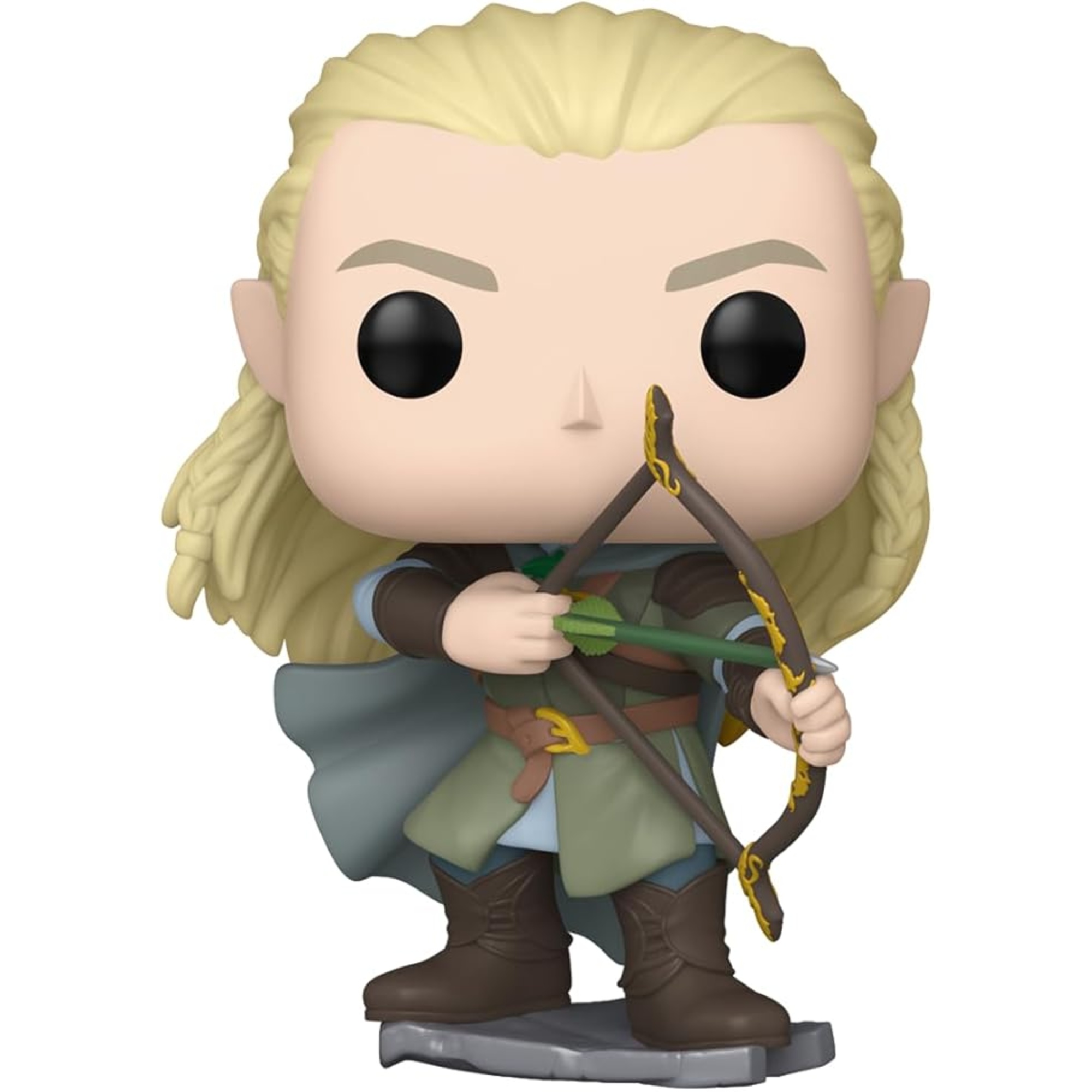 Funko pop - signore degli anelli - legolas - 1577 - SIGNORE DEGLI ANELLI