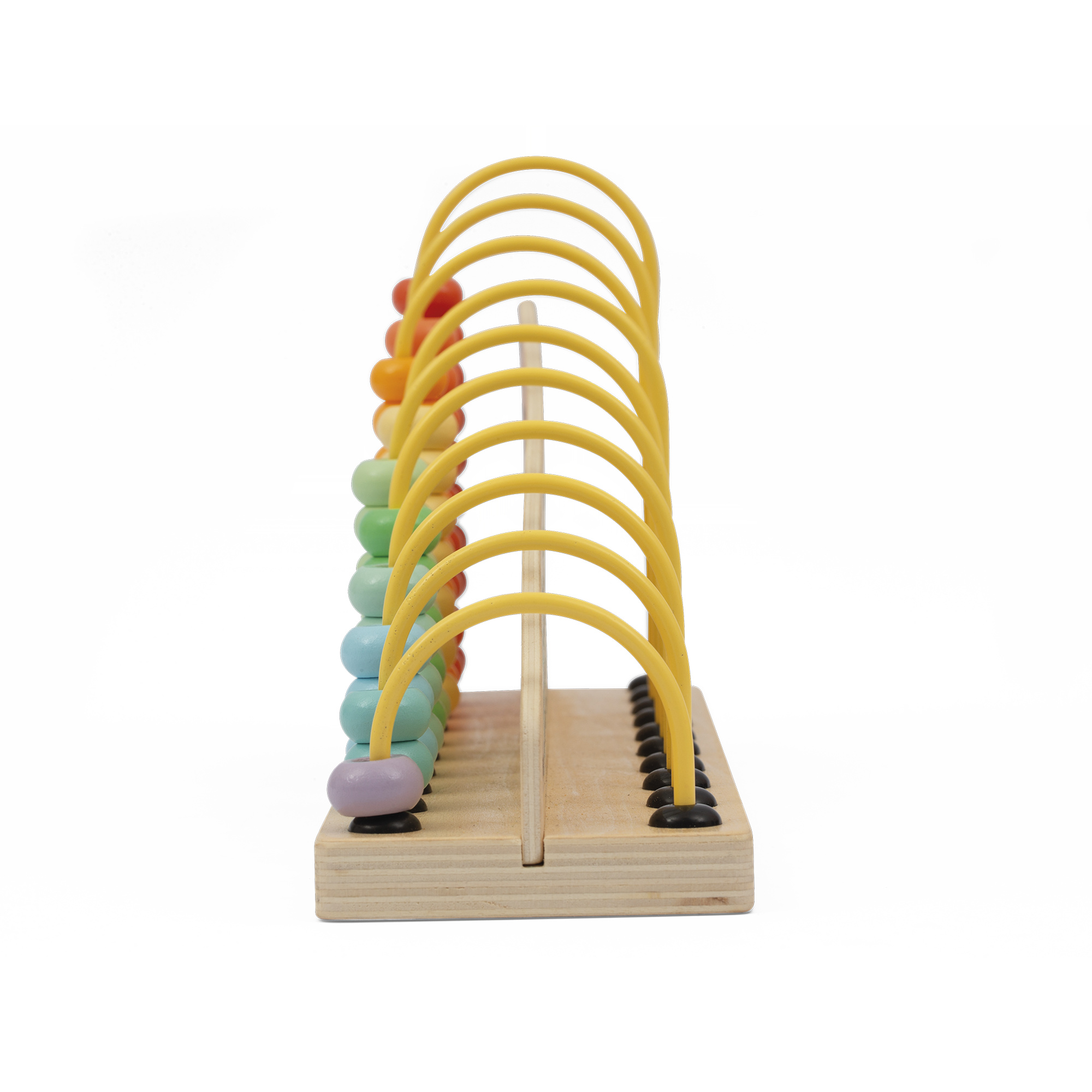 Abaco per bambini in legno - wood "n" play - WOOD N'PLAY