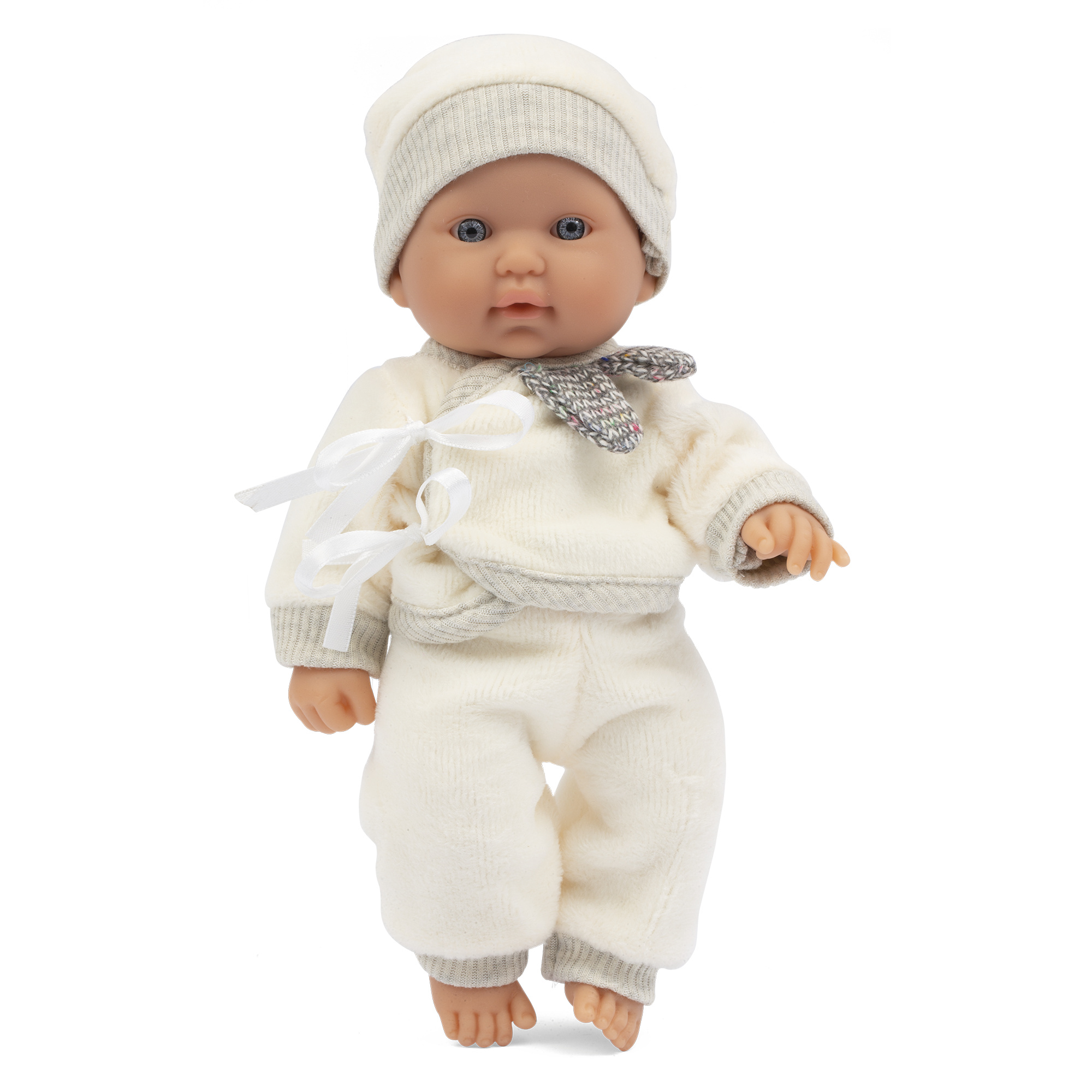 Bambola liam - 25 cm - love bebé - LOVE BEBE'