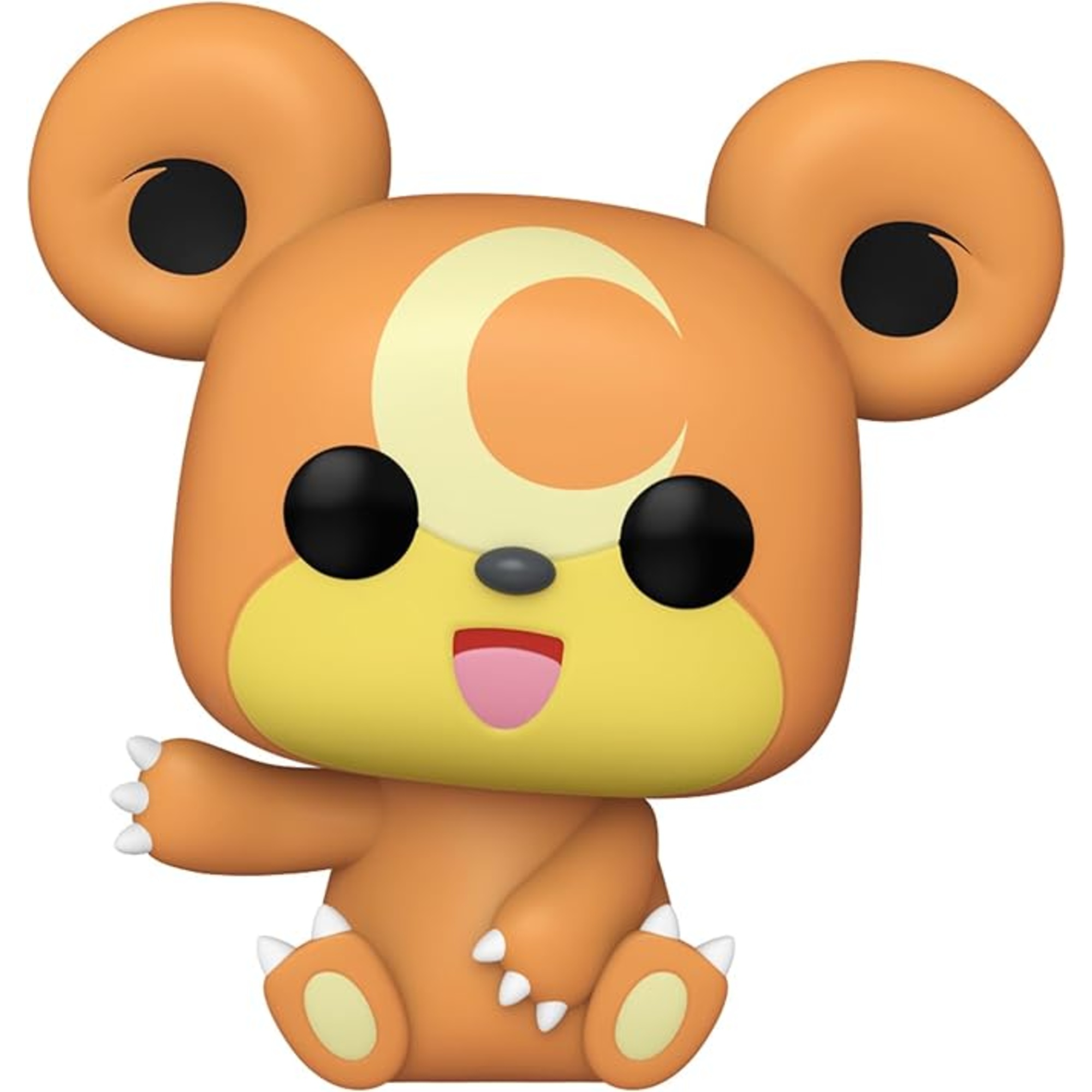 Funko pop - pokemon - teddiursa - 985 - POKEMON