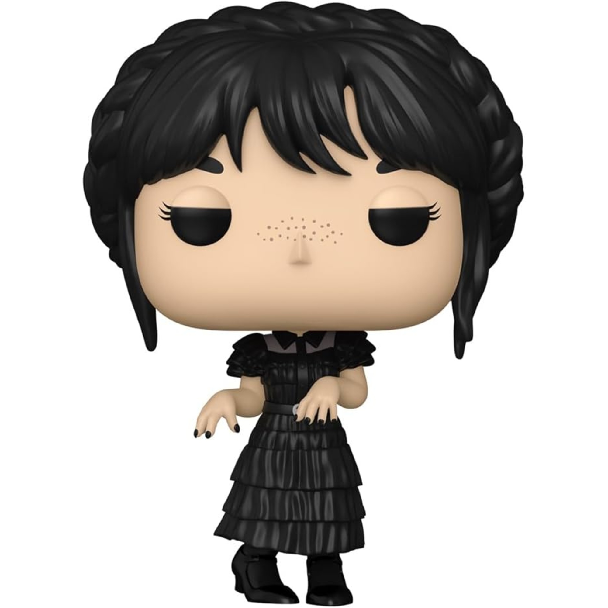 Funko pop - mercoledì addams ballo - 1577 - MERCOLEDI