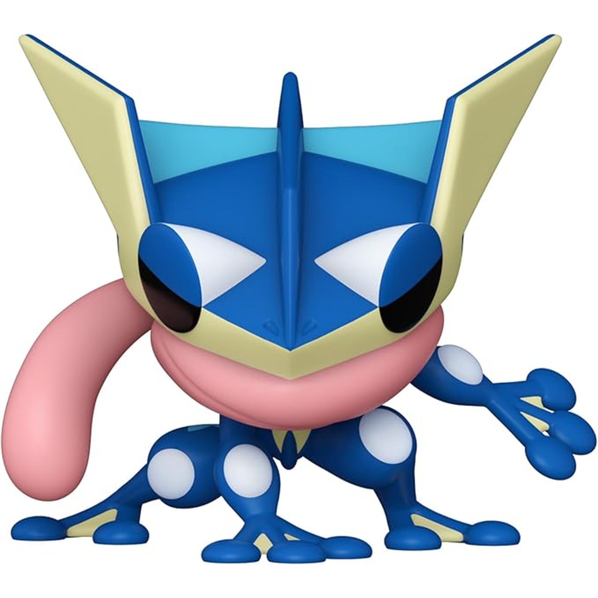 Funko pop - pokémon - greninja - 968 - POKEMON