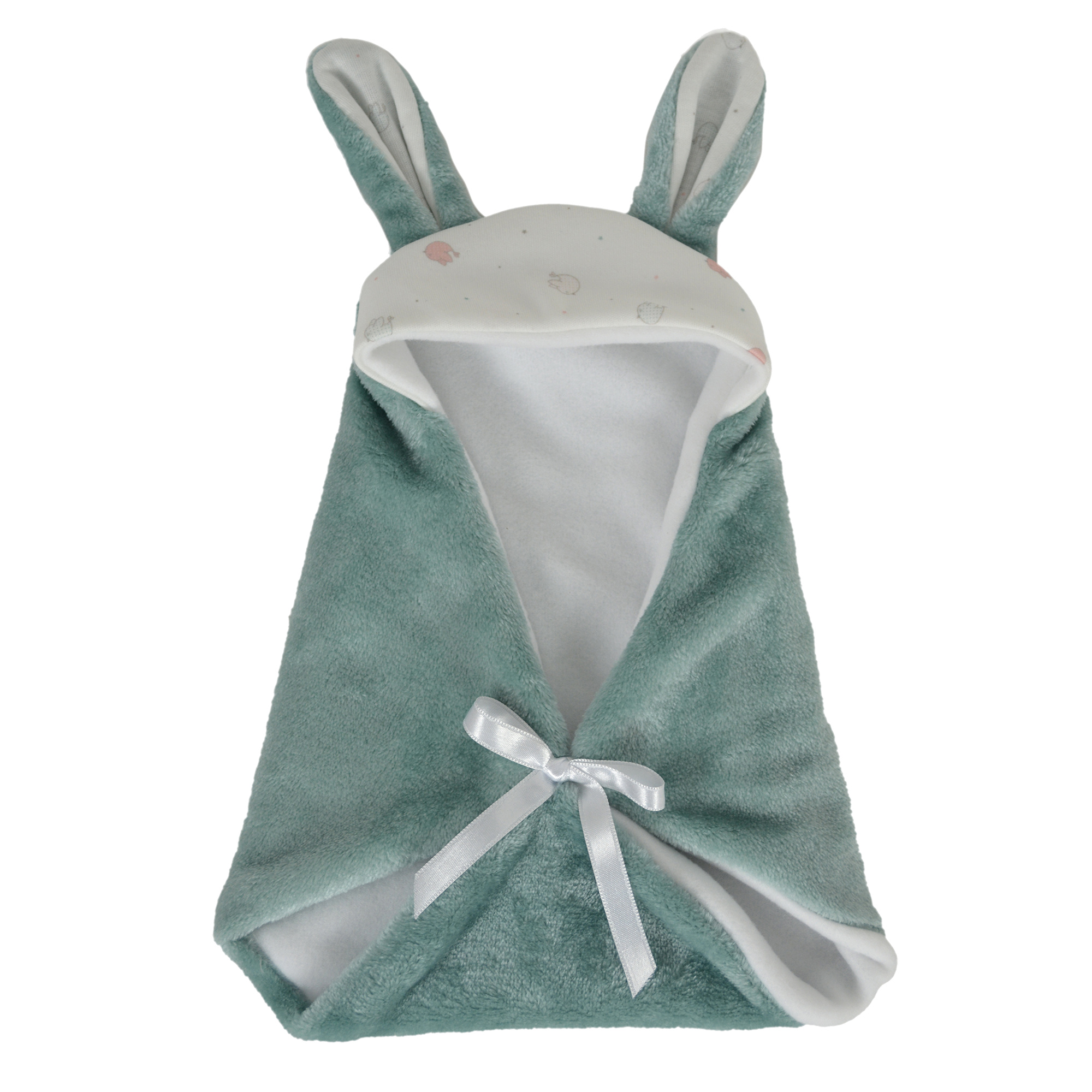 Bambola jolie assortita - rosa e azzura - love bebé - LOVE BEBE' PREMIUM