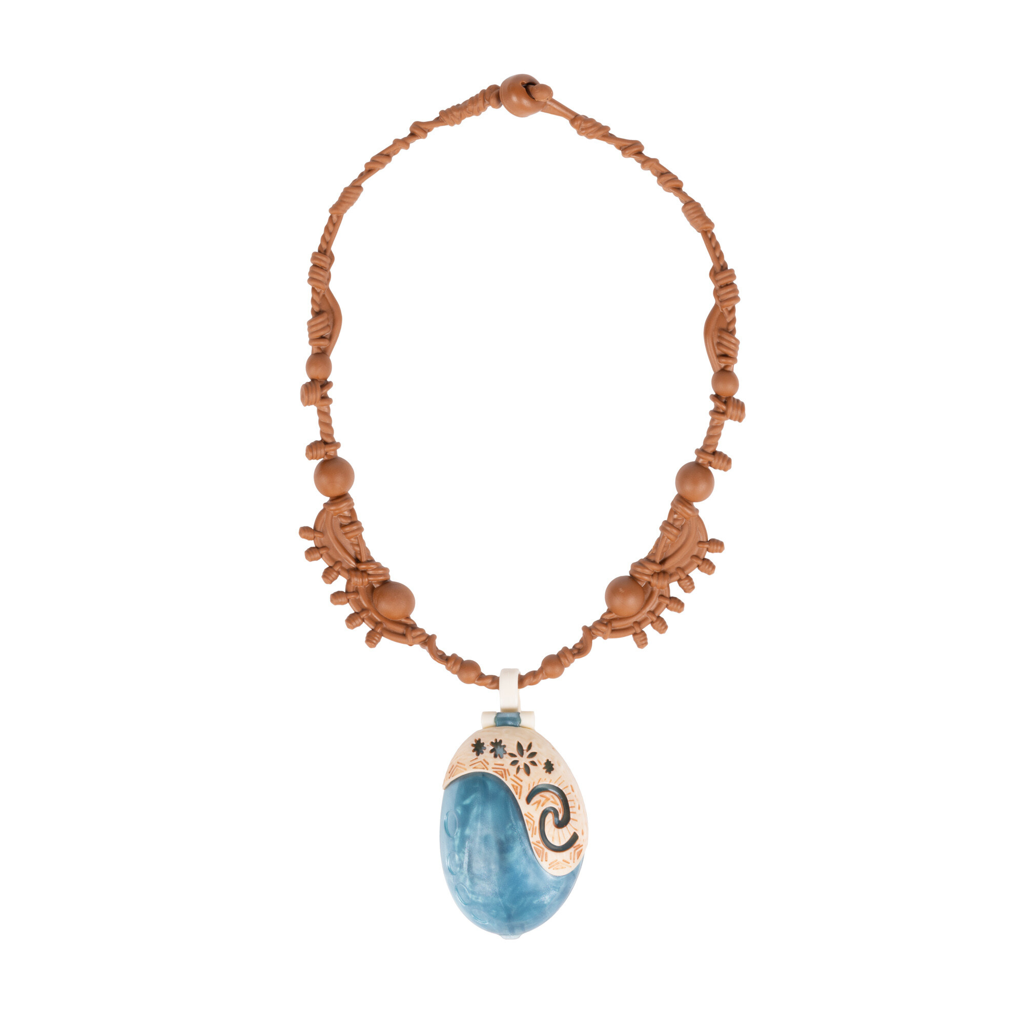 Collana luminosa stella del mare di vaiana - disney oceania 2 - DISNEY PRINCESS