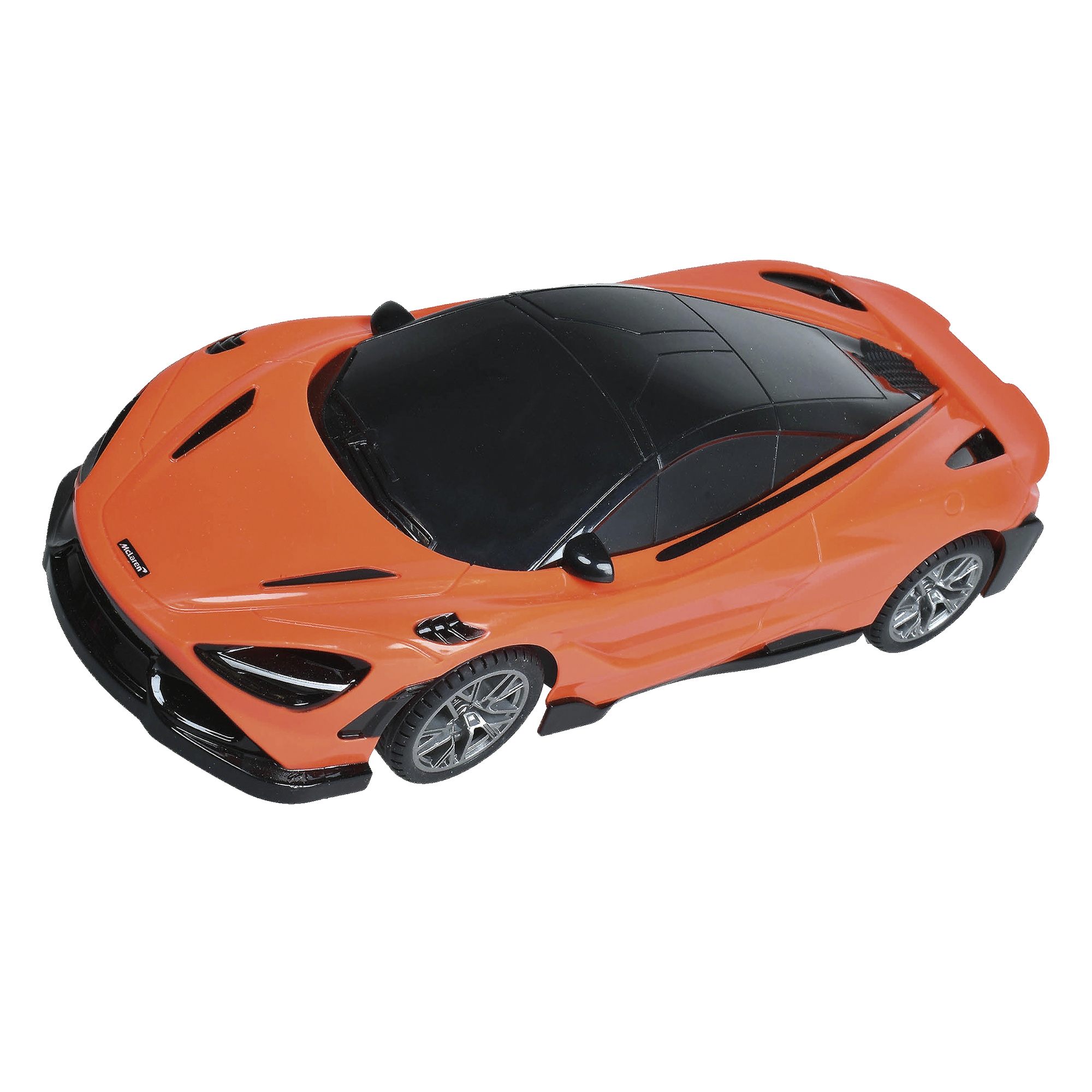 Auto radiocomandata mclaren 1:22 con frequenza 2.4 ghz - replica autentica, design e prestazioni eccezionali - motor & co - 