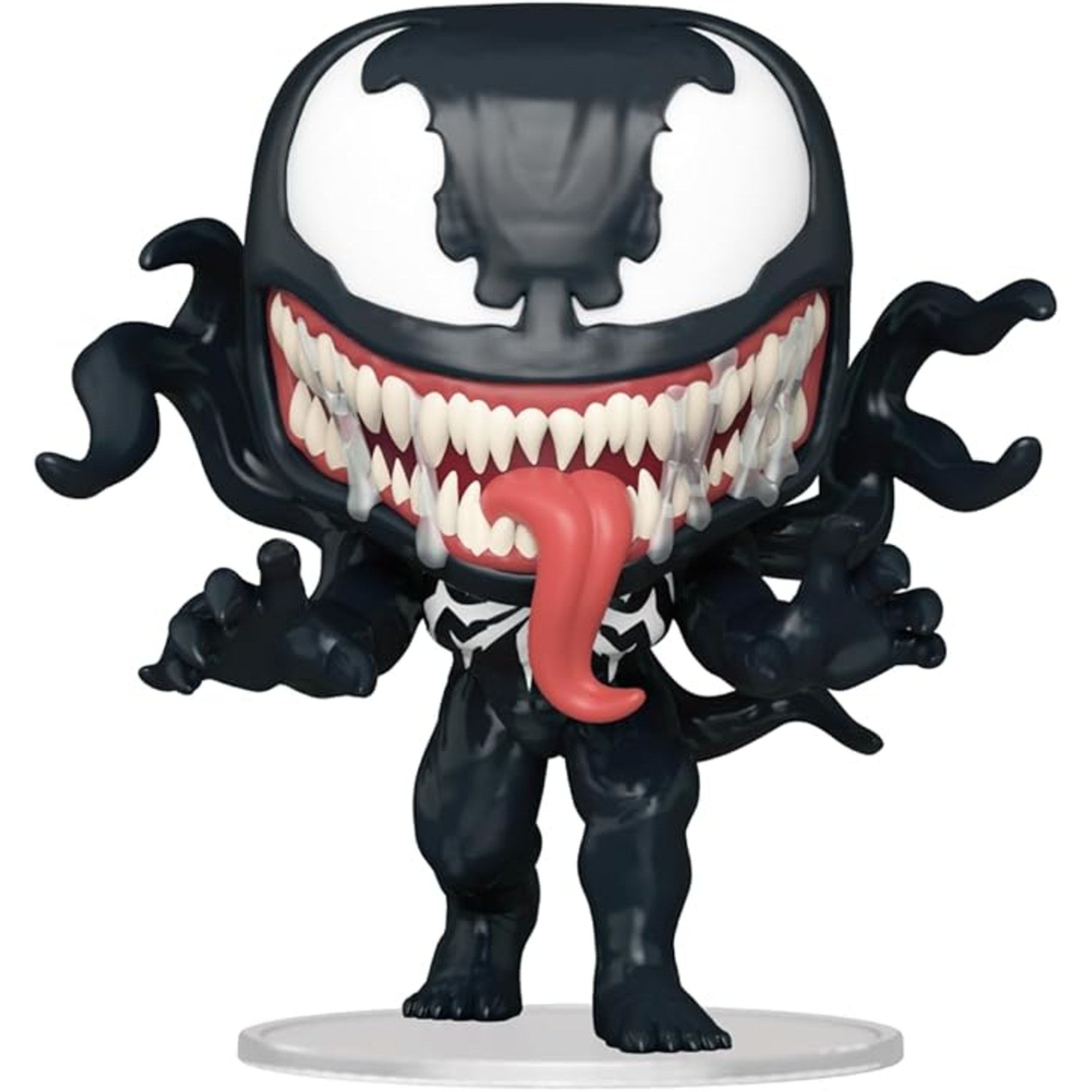 Funko pop - marvel spiderman 2 - venom - 972 - Spiderman