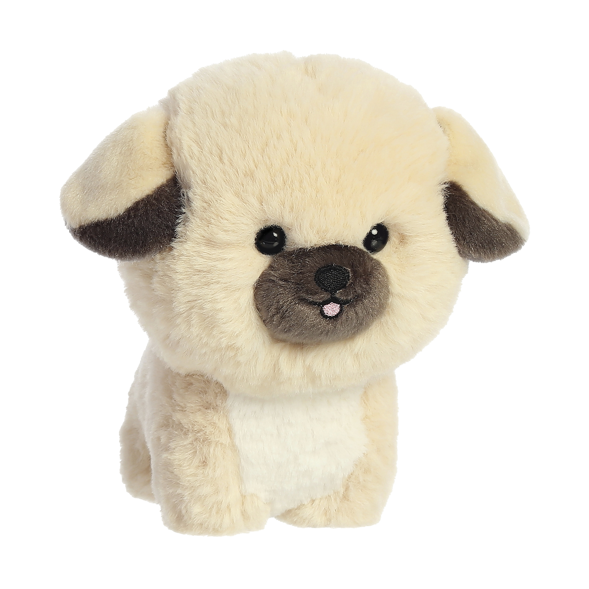 Peluche assortito cgnolino 20 cm - disponibile in 3 modelli - ami plush - AMI PLUSH