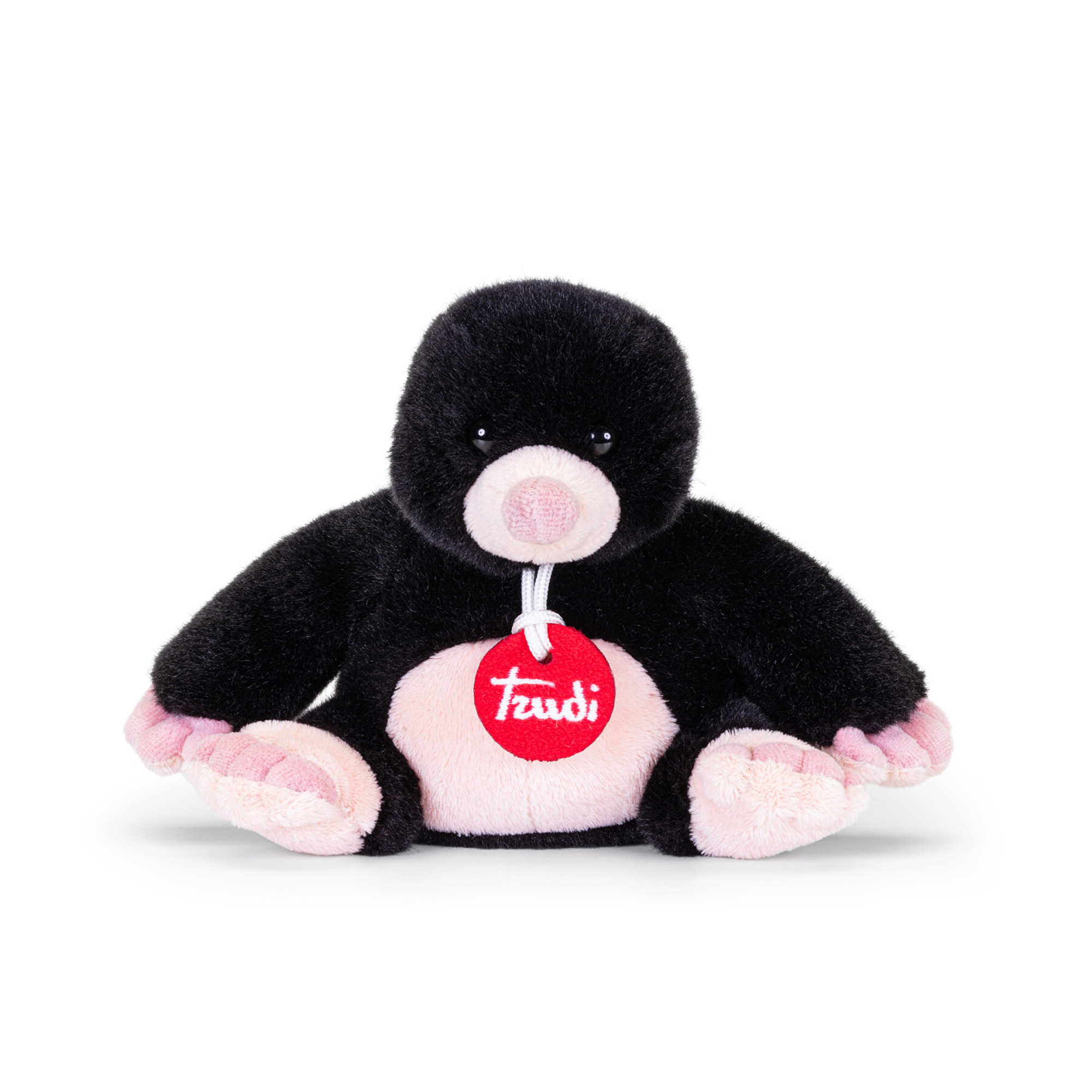 Trudino talpa peluche - trudi - Trudi