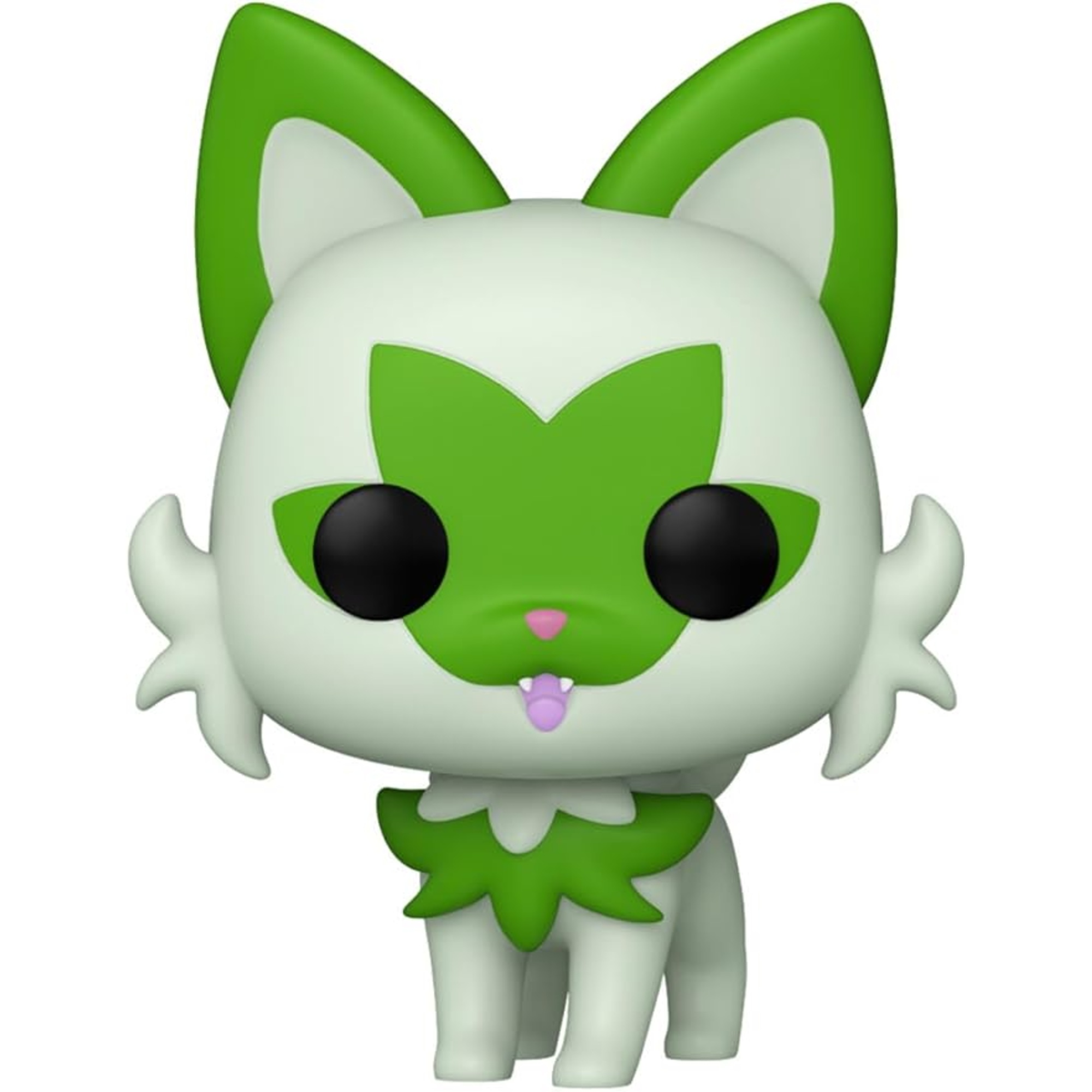 Funko pop - pokemon - sprigatito - 984 - POKEMON