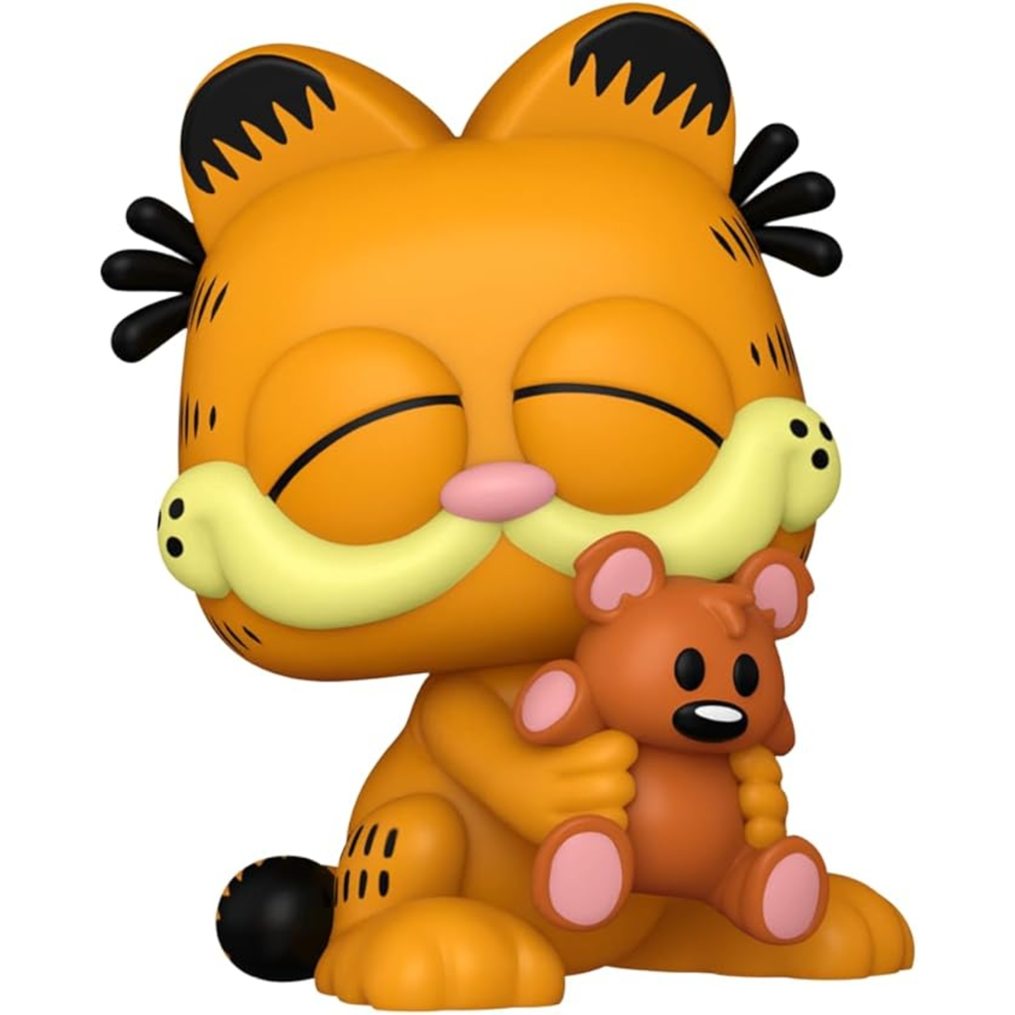 Funko pop - garfield - pooky - 40 - FUNKO POP!