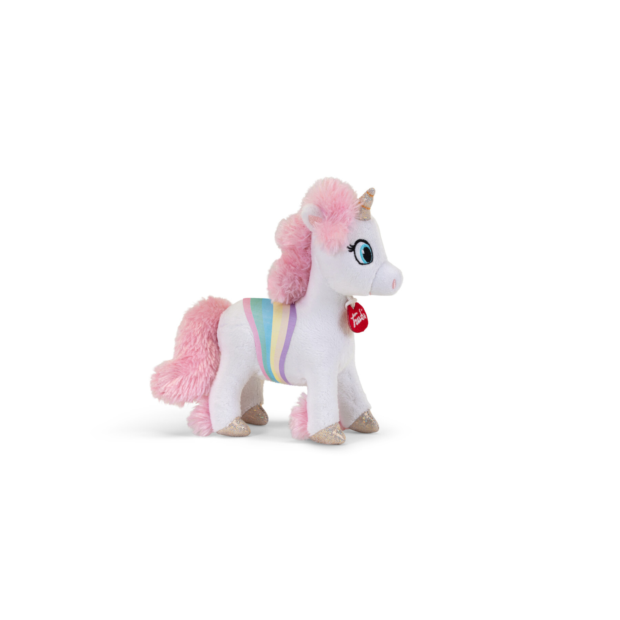 Trudino unicorno peluche - trudi - Trudi