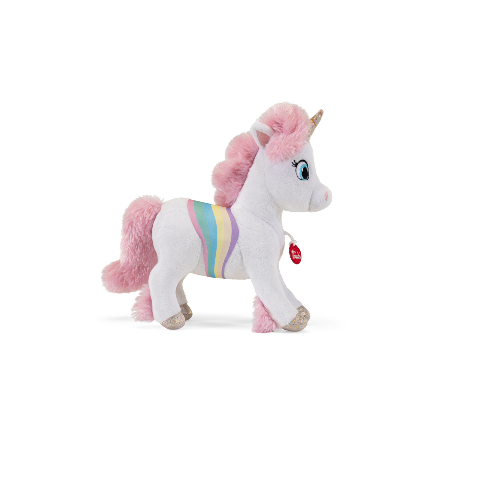 Unicorno peluche - trudi - Trudi