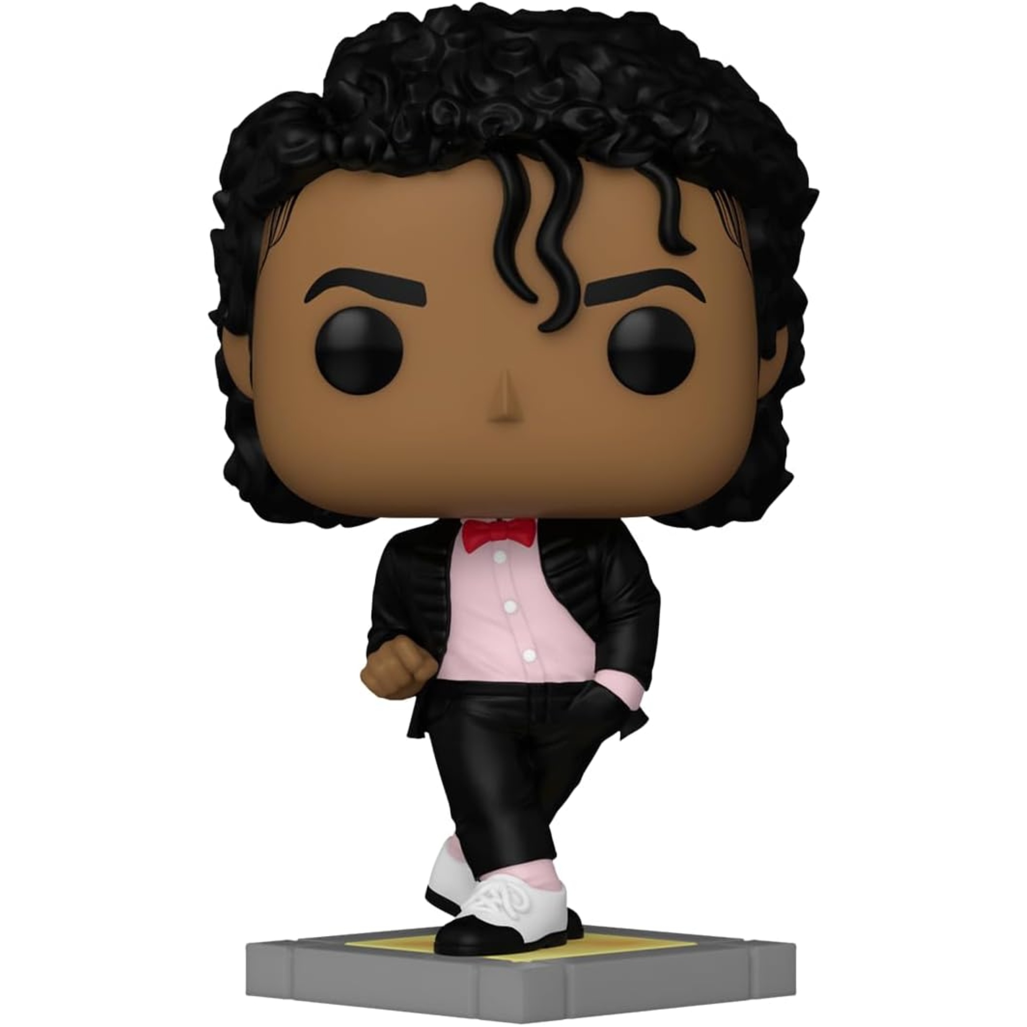 Funko pop - michael jackson - billie jean - 360 - FUNKO POP!