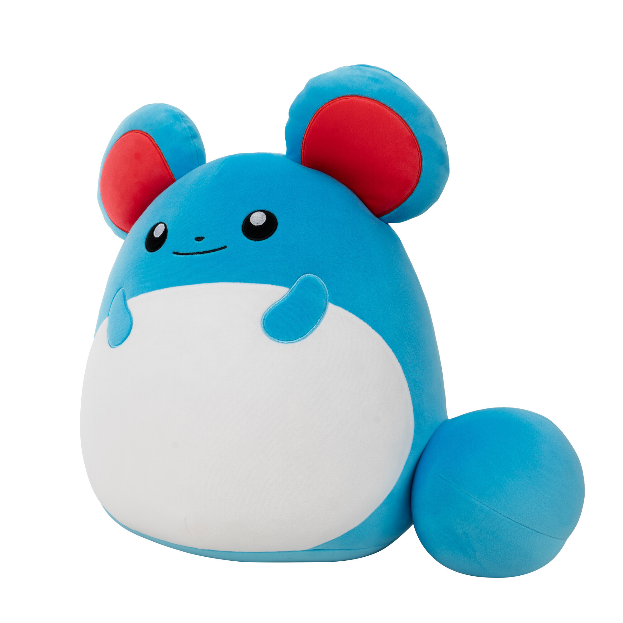 Marill pokémon 35 cm squishmallows  -  squishmallows original - POKEMON