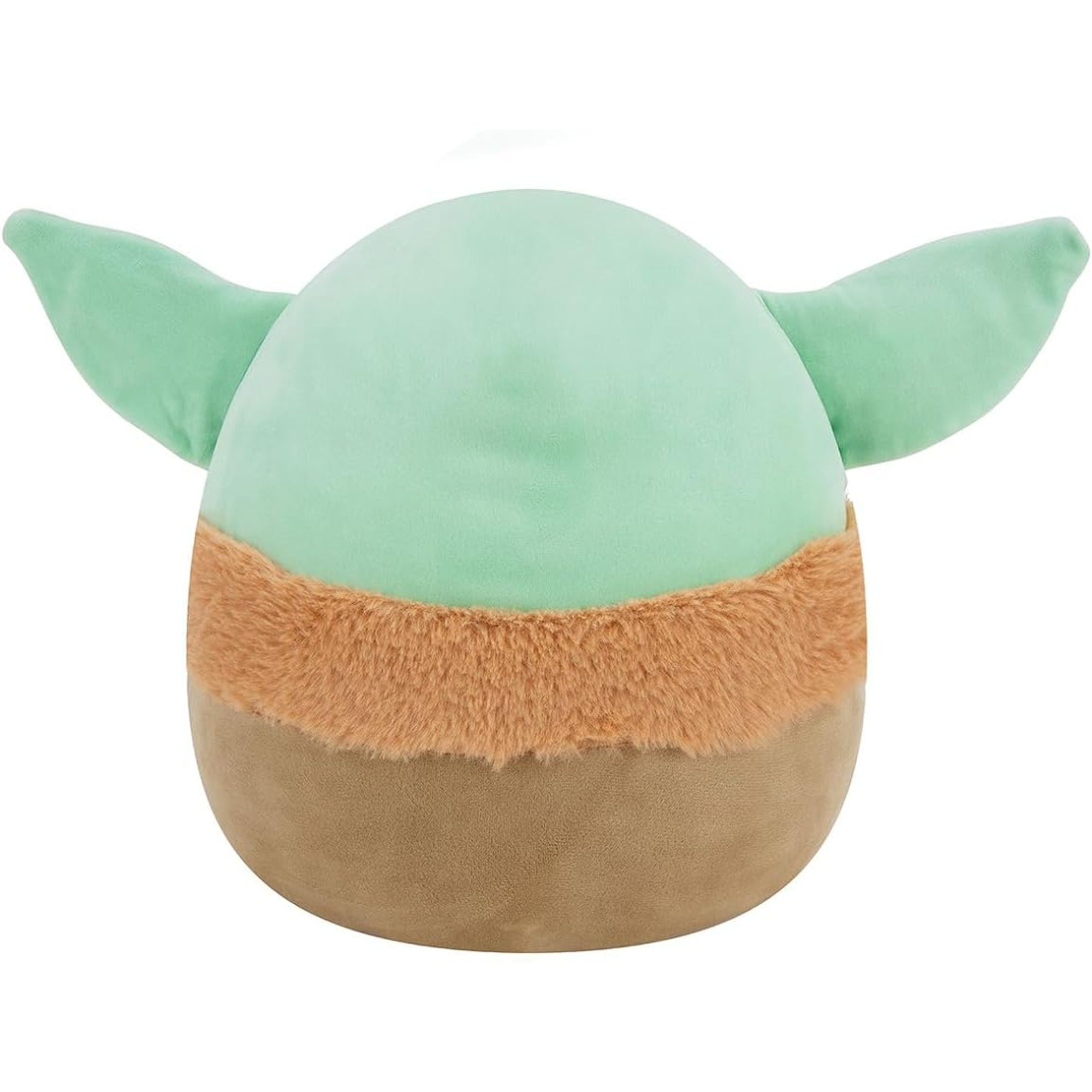 Peluche baby yoda squishmallows 25,4 cm - morbido e divertente - SQUISHMALLOWS