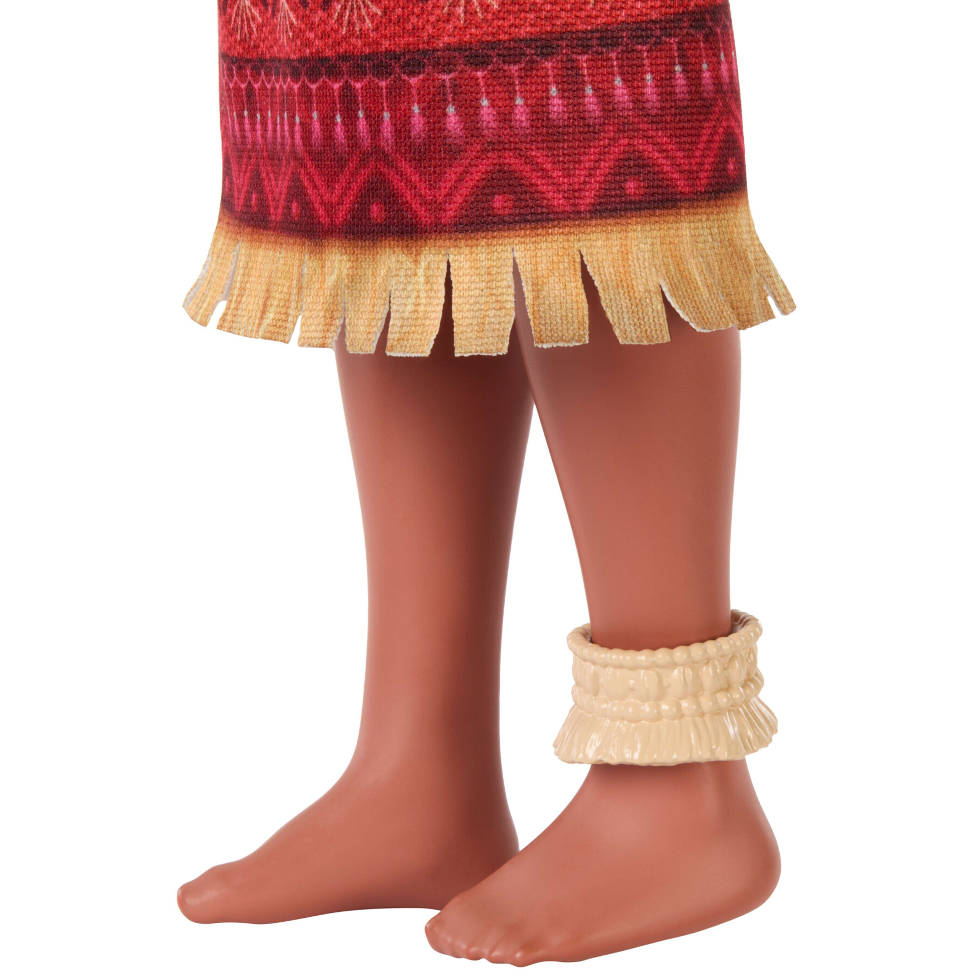 Vaiana - bambola con accessori ispirati al film oceania 2 -  3 anni + - mattel disney - PRINCIPESSE DISNEY