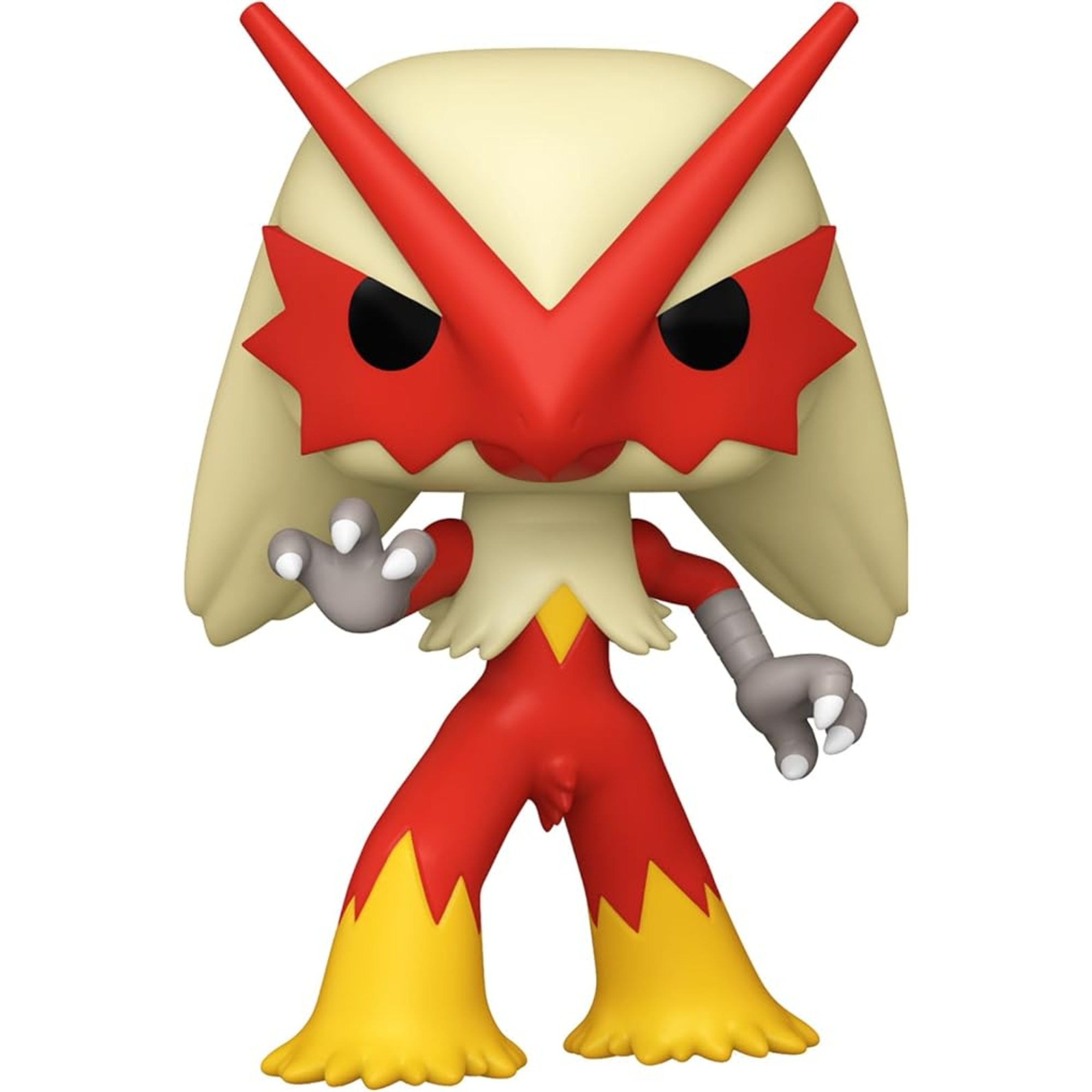 Funko pop - pokemon - blaziken - 983 - POKEMON