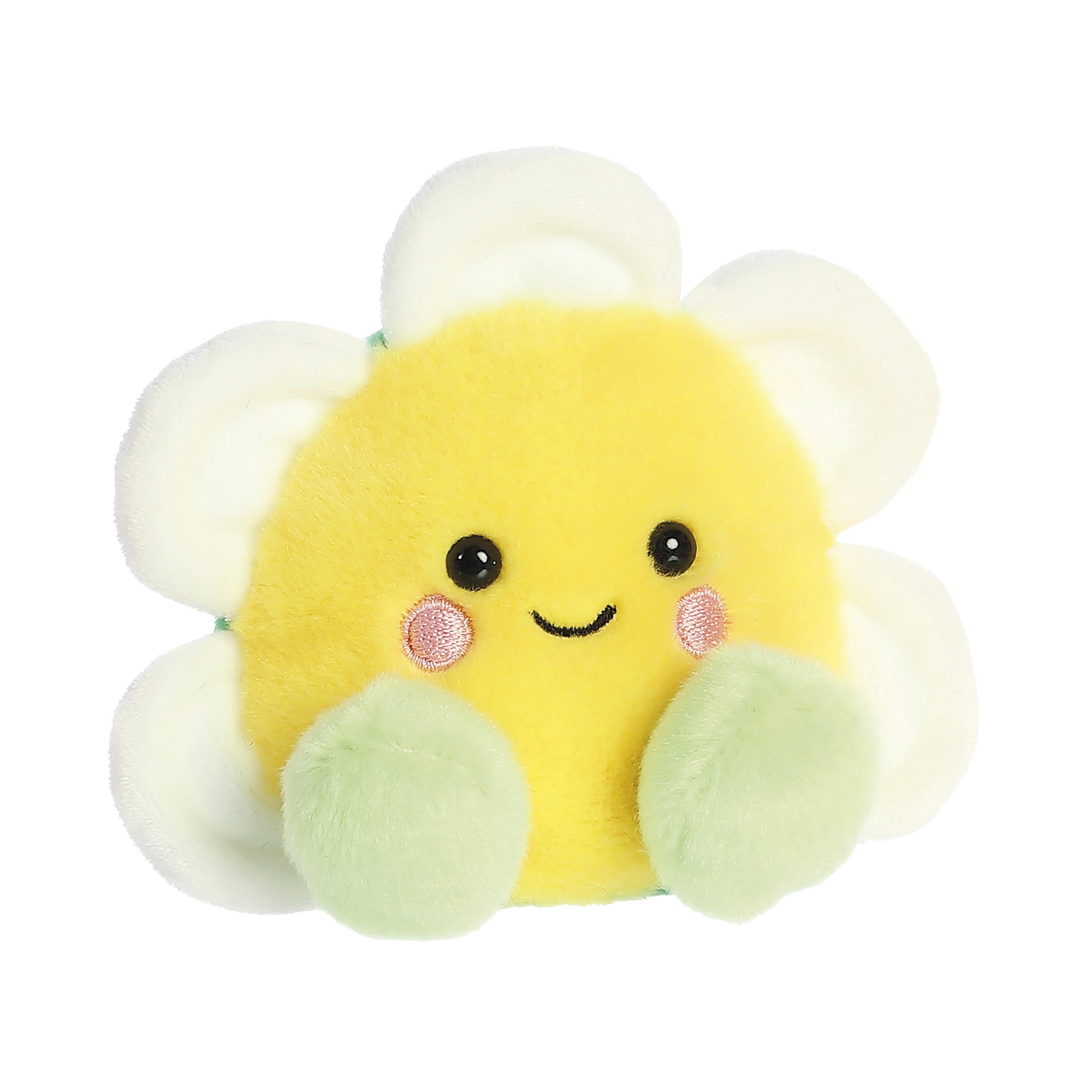 Mini peluche fiore 13 cm - ami plush - AMI PLUSH