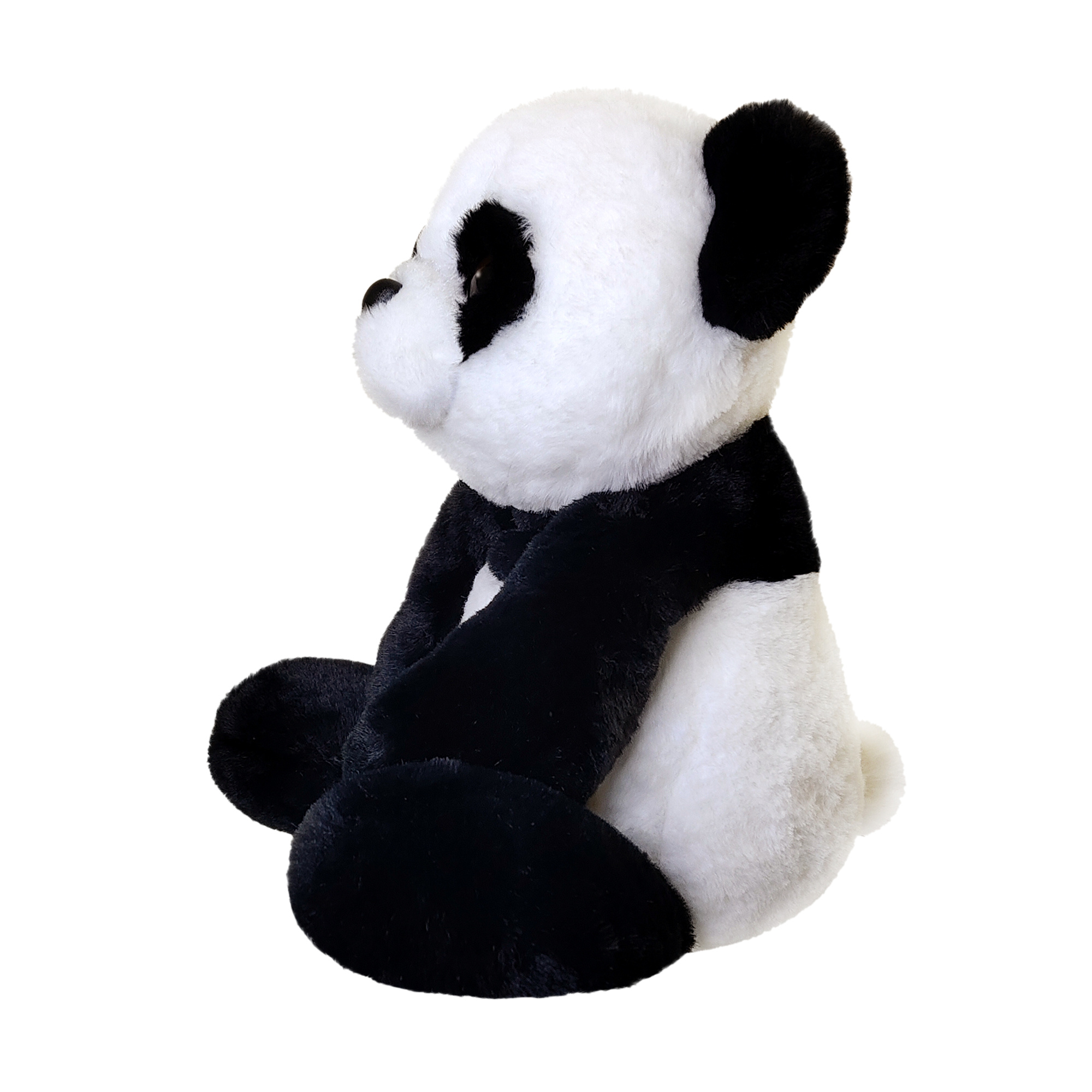 Floppy animals: peluche morbidi assortiti dsponibili nei modellii bradipo, panda e cagnolino - AMI PLUSH