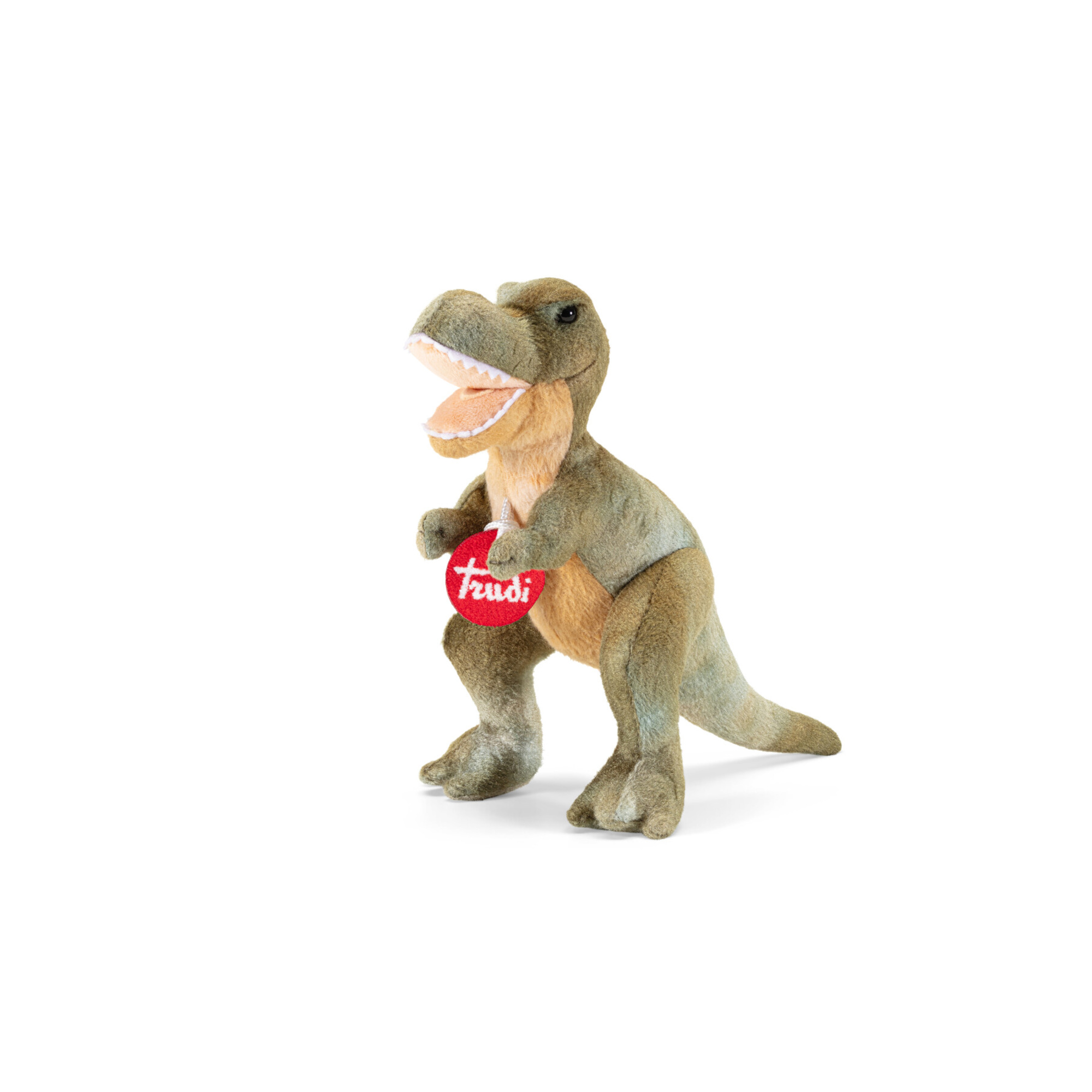 T-rex peluche - trudi - Trudi