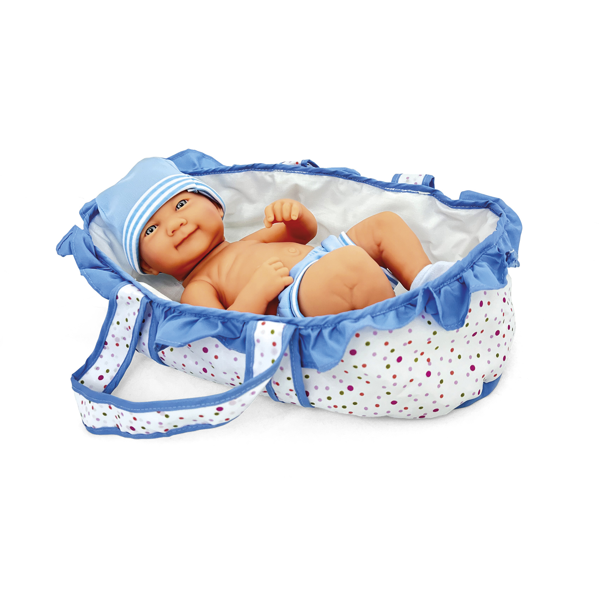 Bambola newborn baby Toys Center