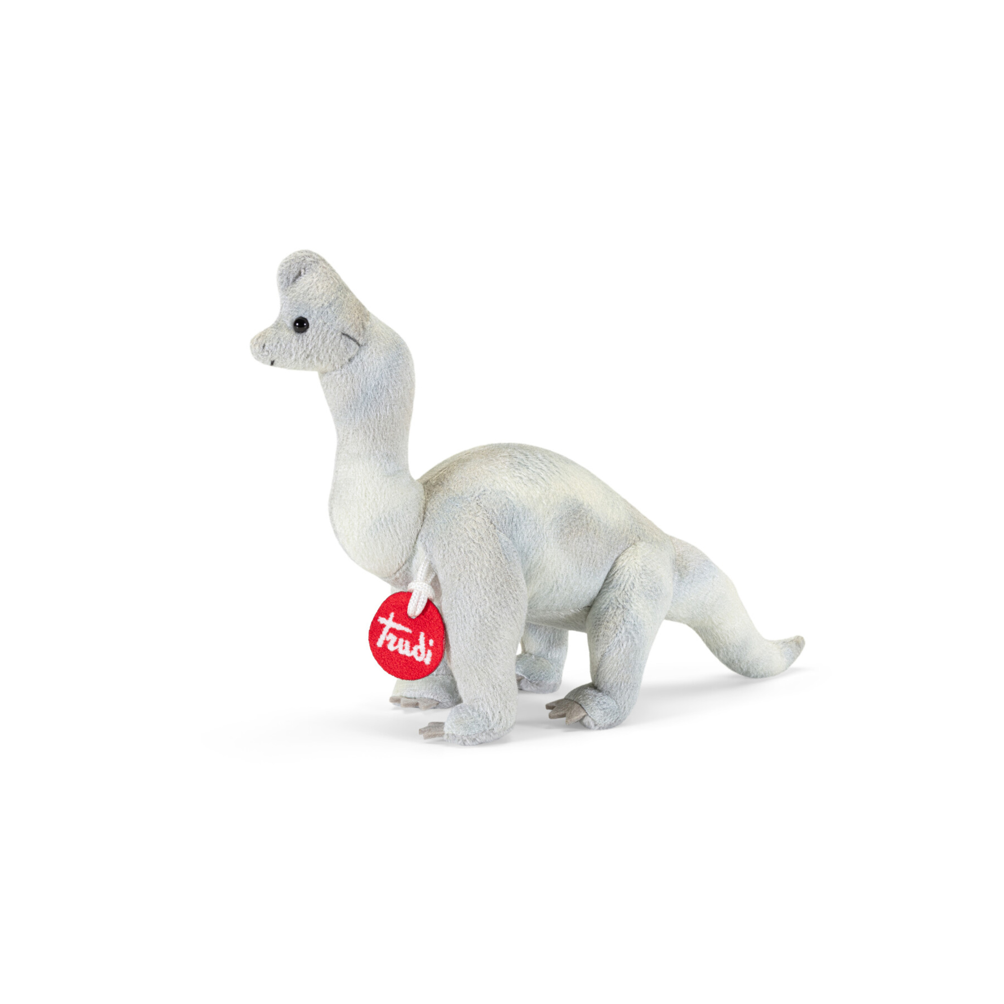 Brachiosauro peluche - trudi - Trudi