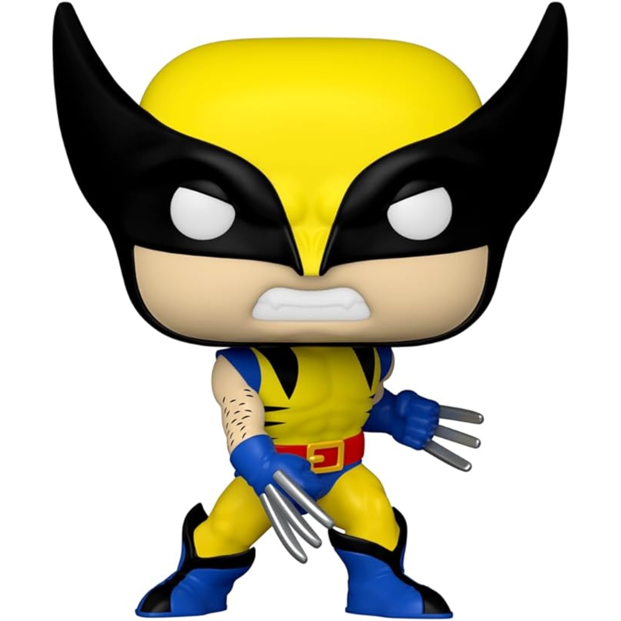 Funko pop - marvel - wolverine 50th - 1371 - MARVEL