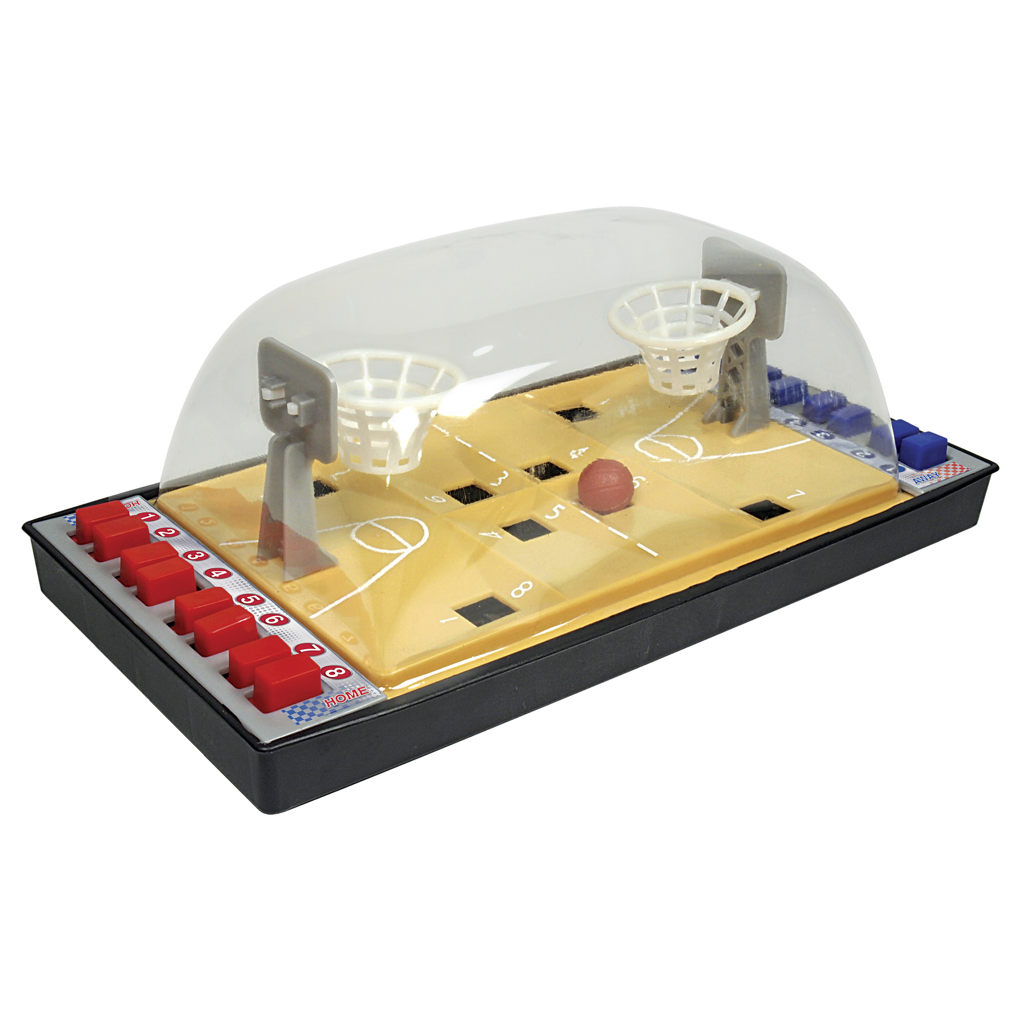 Mini table sport game  assortito– gioca a calcio o basket ovunque - sun & sport - SUN&SPORT