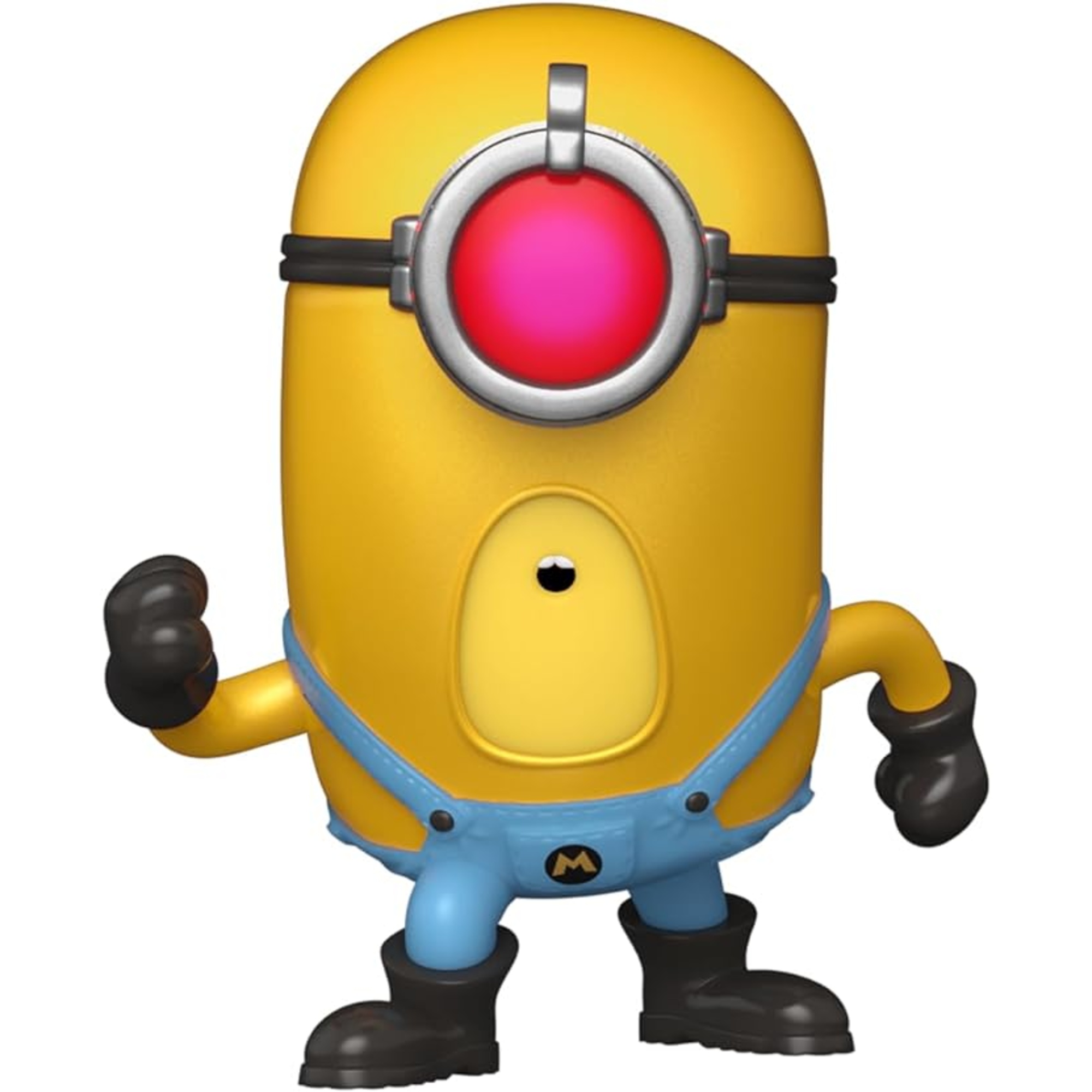 Funko pop - minions - 4 mega mel - 1556 - MINIONS