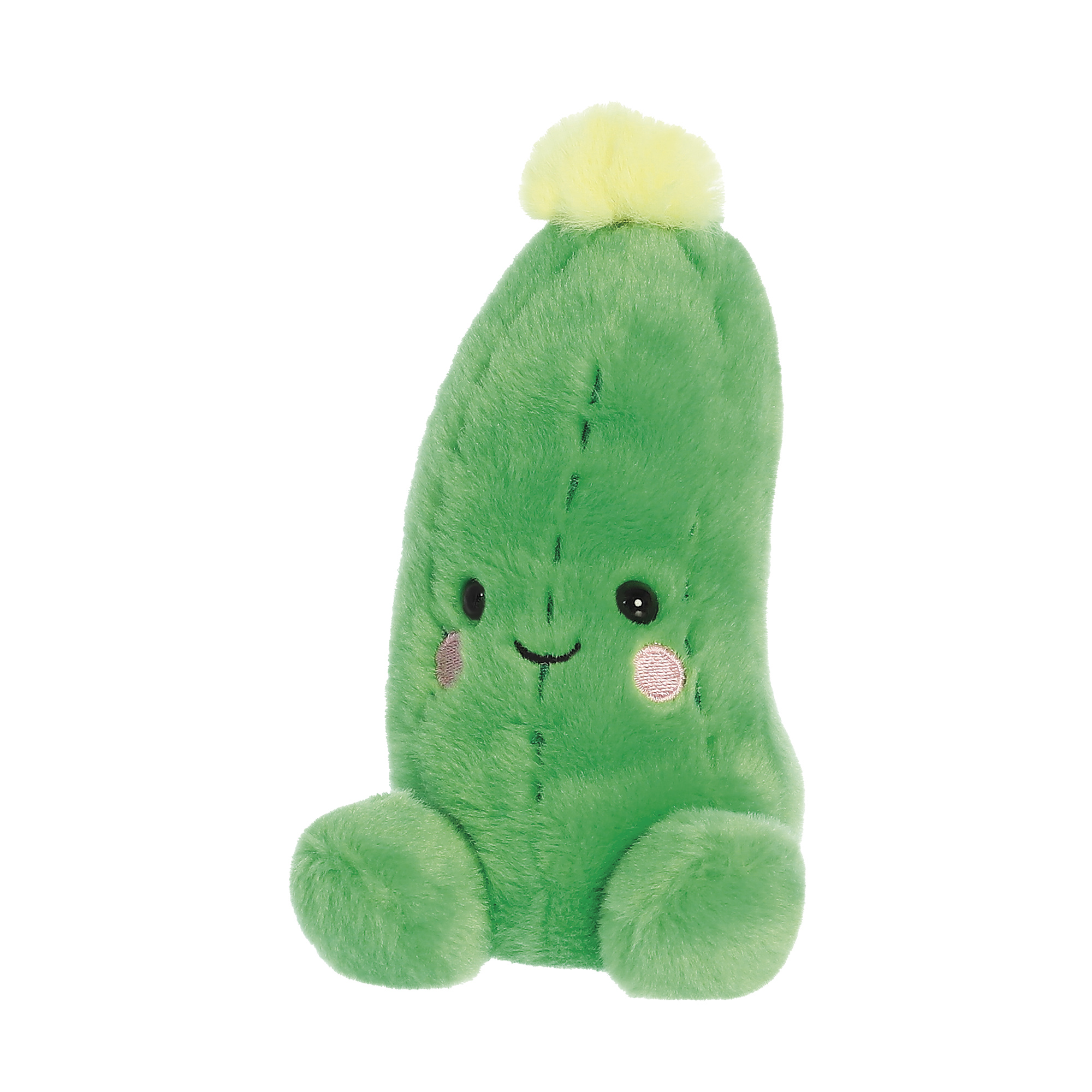 Mini peluche cetriolo - ami plush - AMI PLUSH