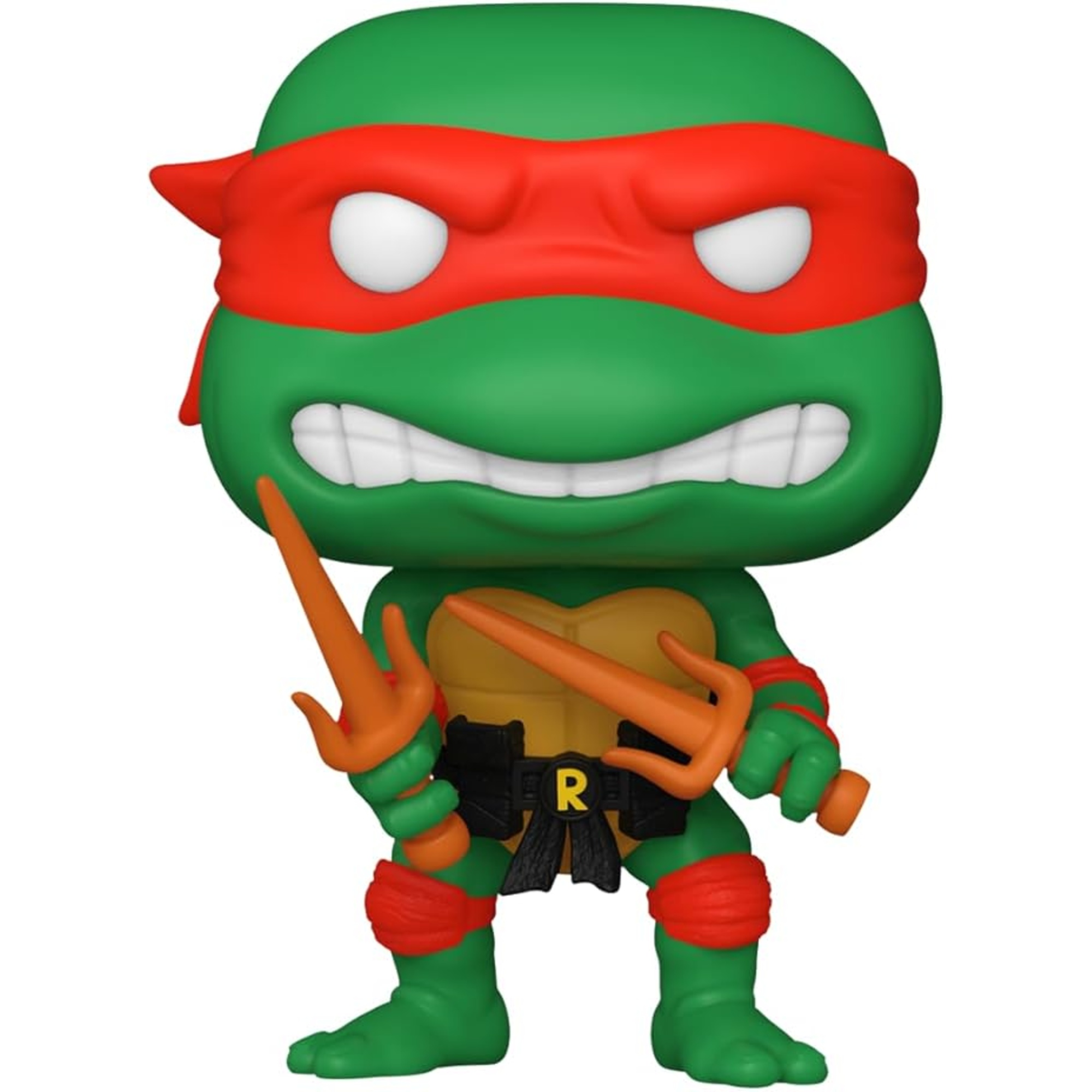 Funko pop - ninja turtles - raffaello - 1556 - FUNKO POP!