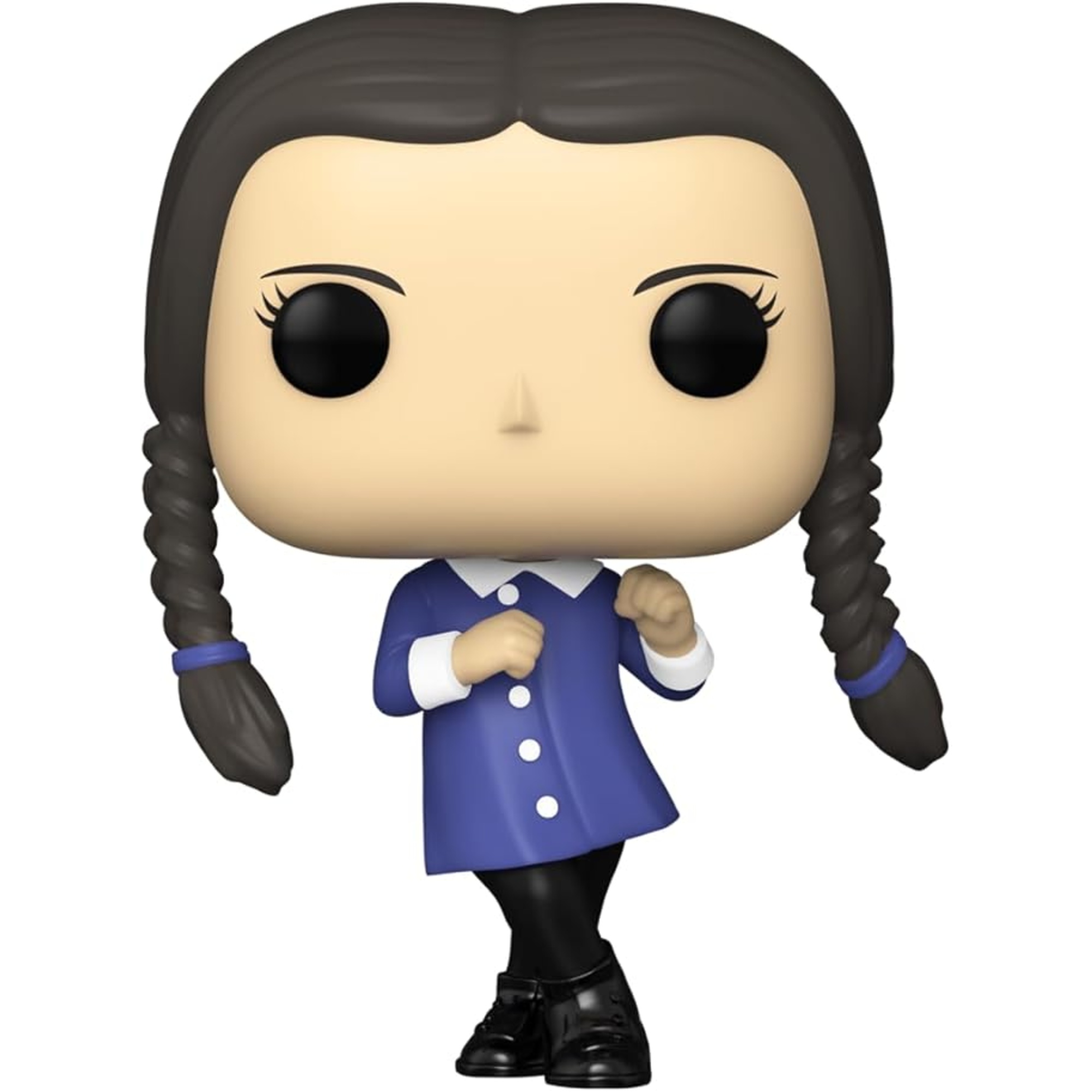 Funko pop - addams family - wednesday - 1549 - MERCOLEDI