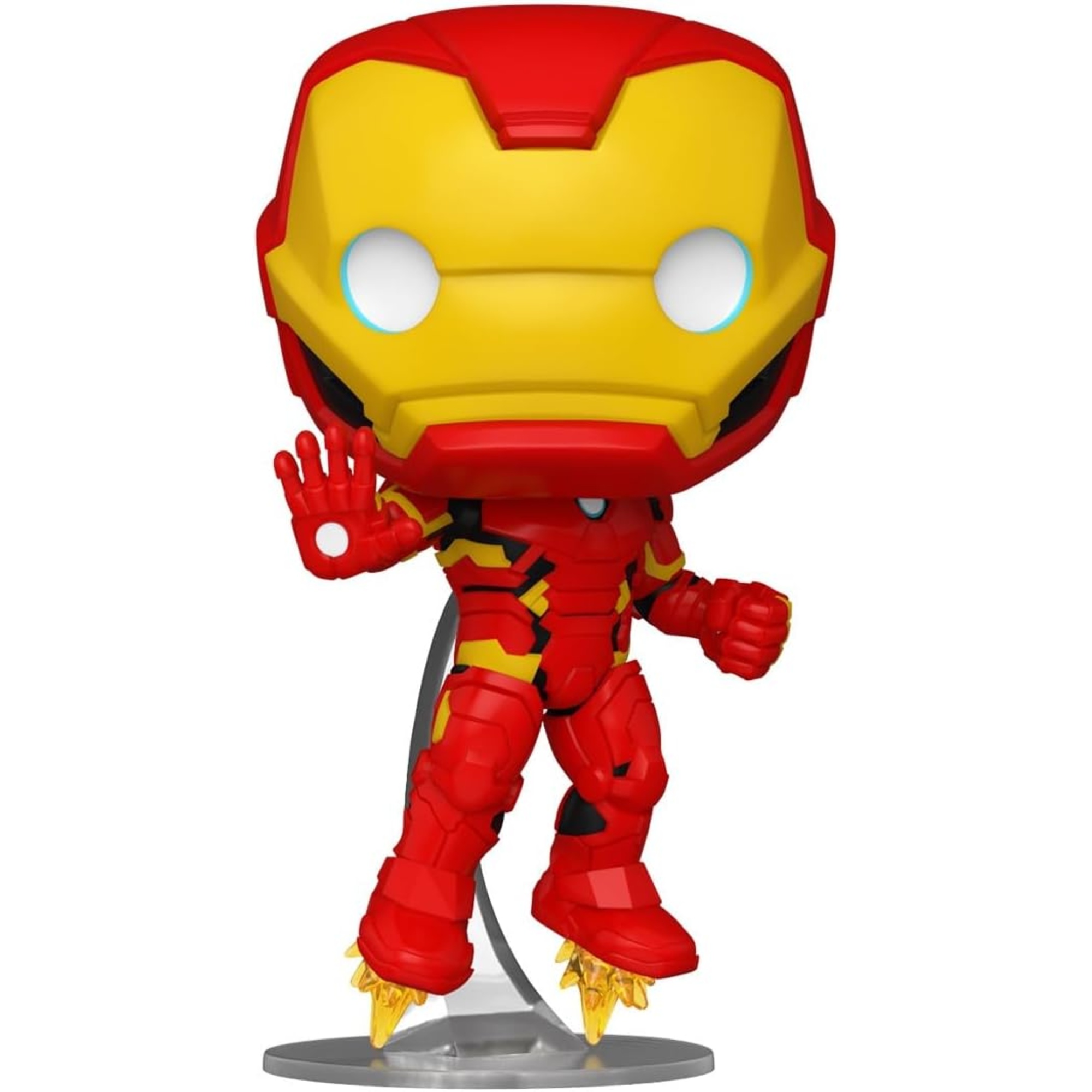 Funko pop - marvel - avengers - iron man - 1421 - Avengers