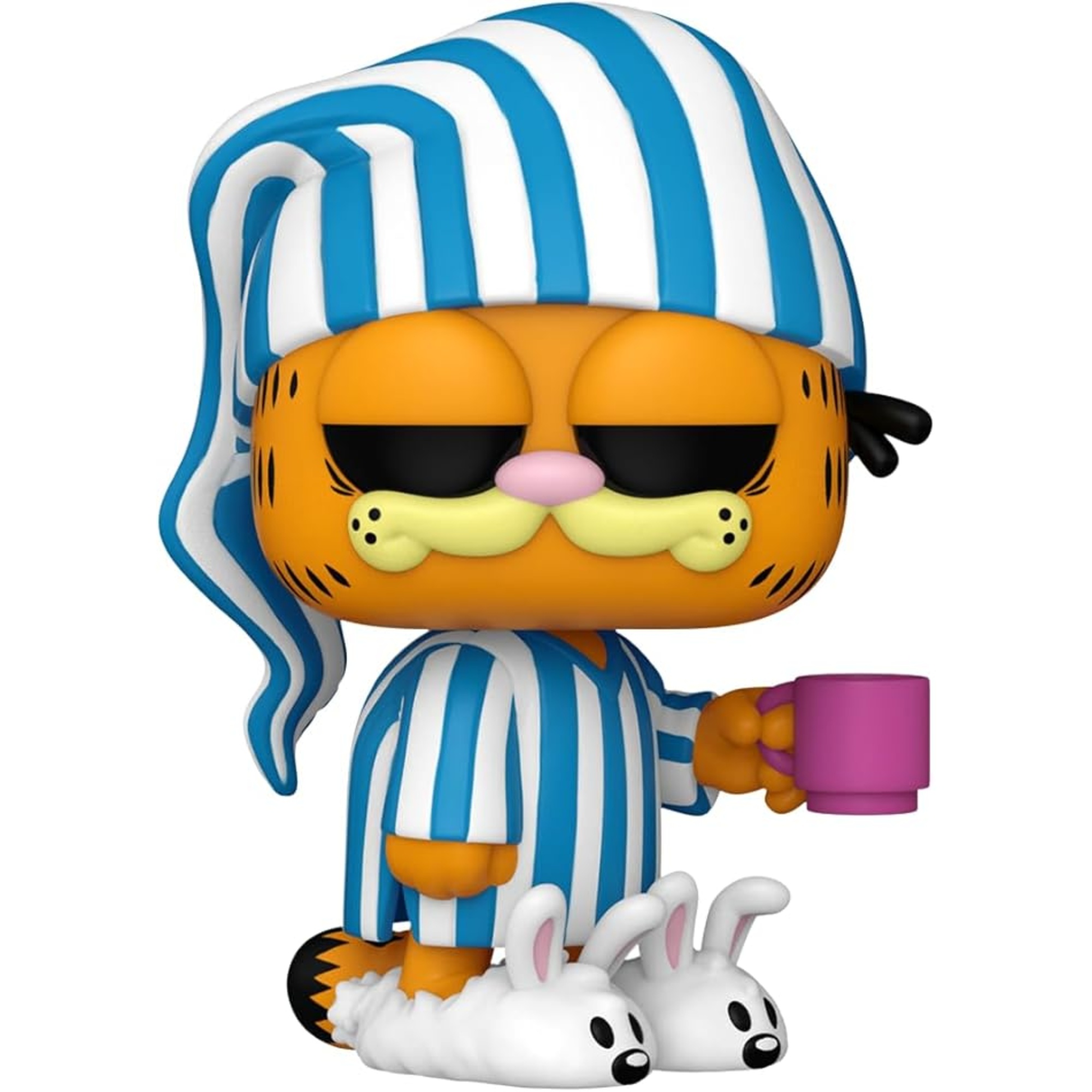 Funko pop - garfield - mug - 41 - FUNKO POP!