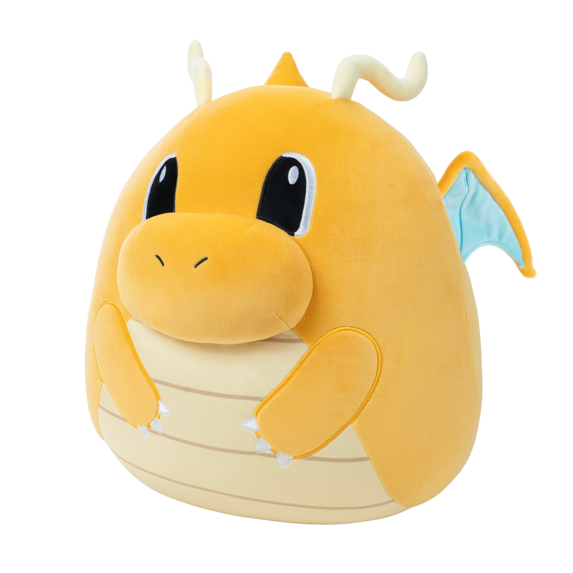 Dragonite pokémon 35 cm squishmallows  -  squishmallows original - POKEMON