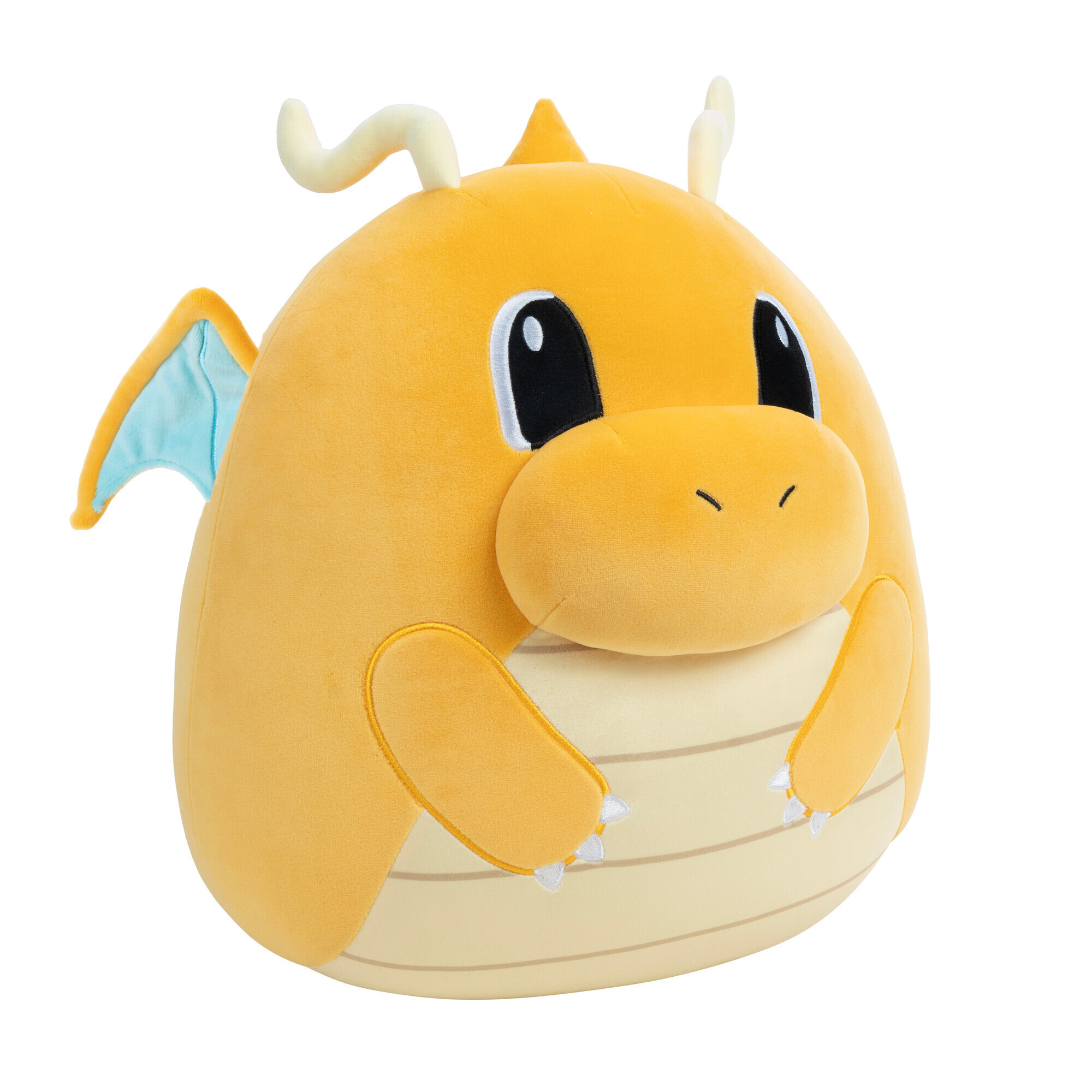 Dragonite pokémon 35 cm squishmallows  -  squishmallows original - POKEMON